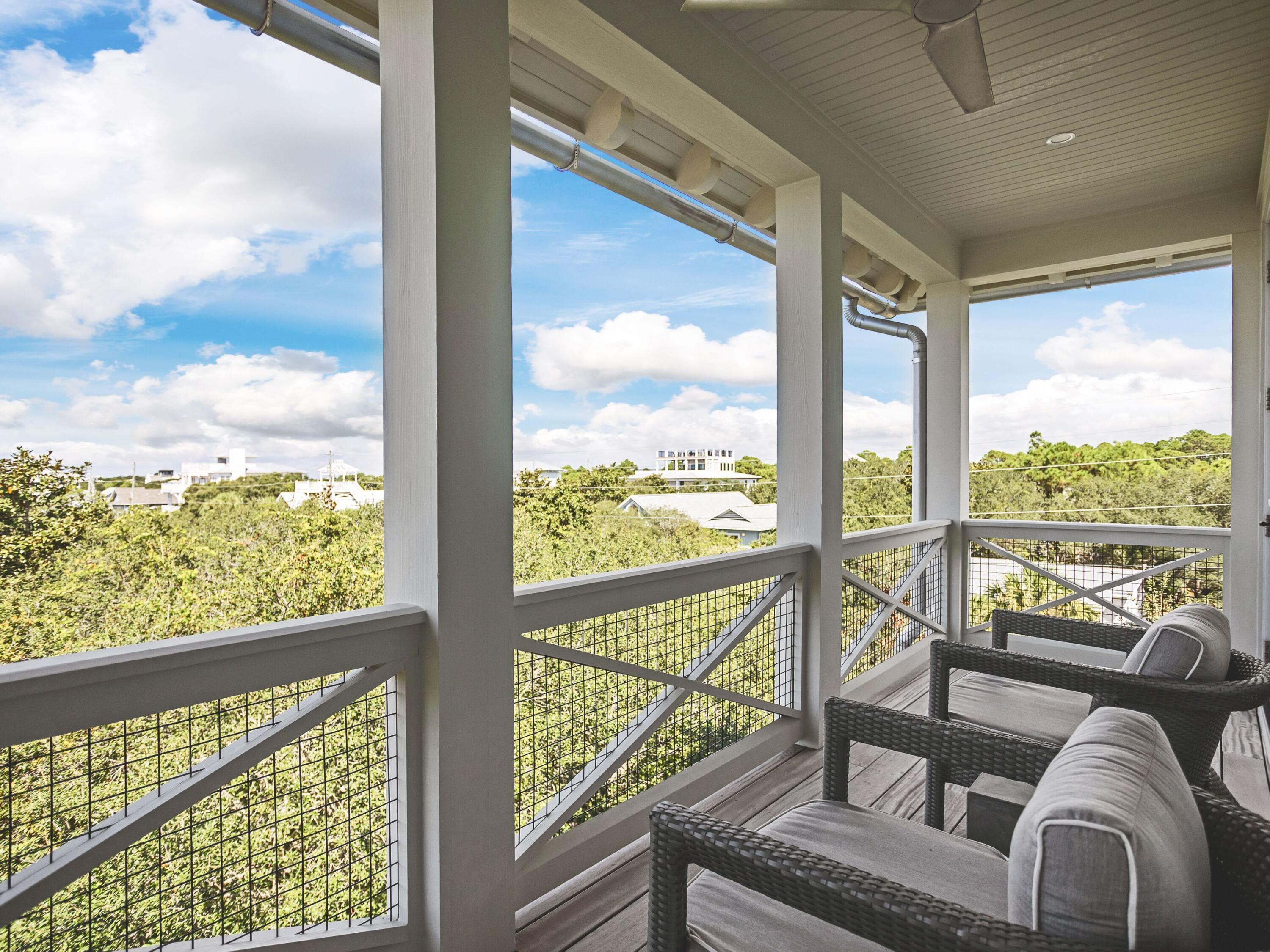 SEAHIGHLAND - Residential