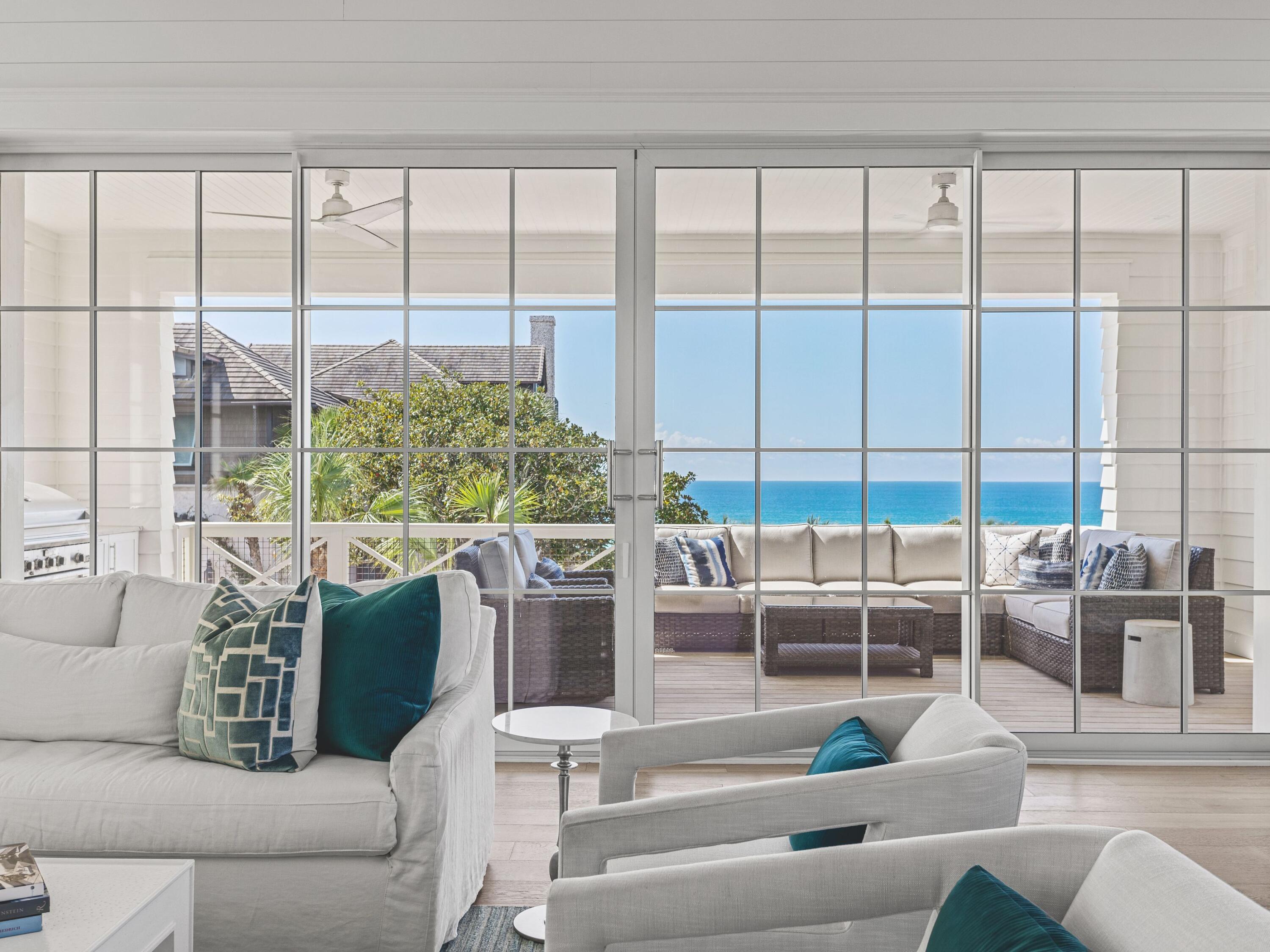 SEAHIGHLAND - Residential