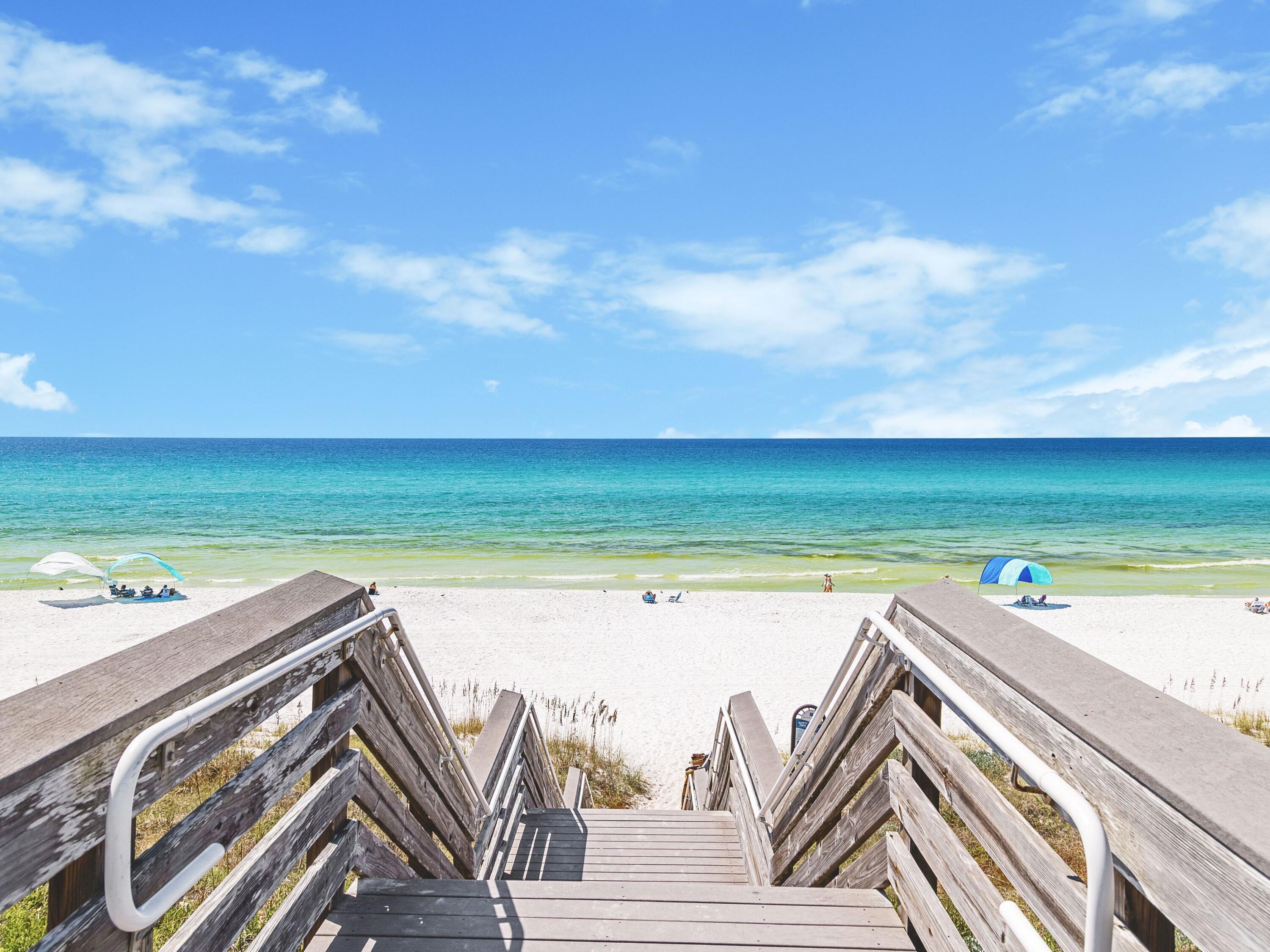 SEAHIGHLAND - Residential