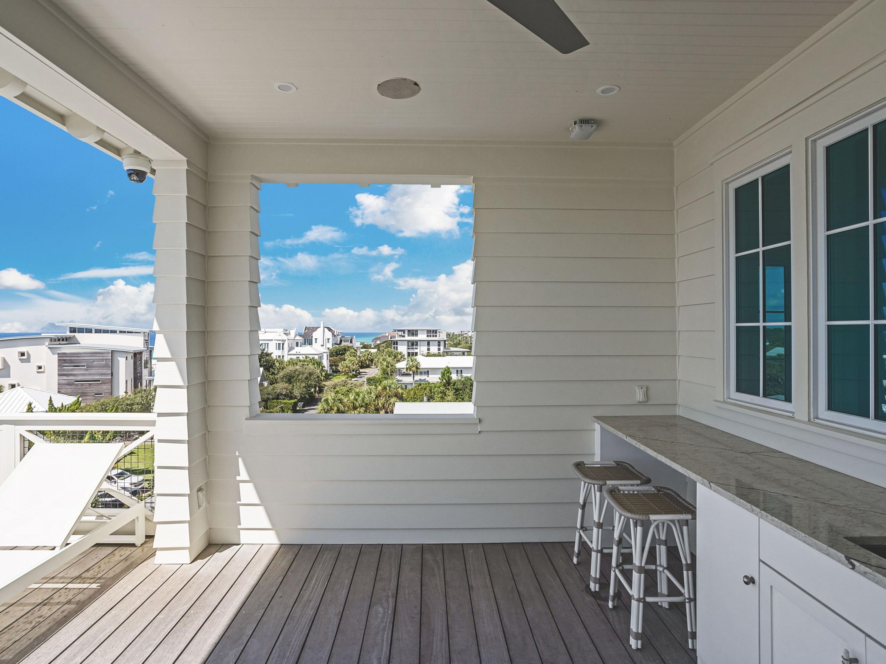 SEAHIGHLAND - Residential