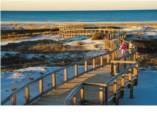 WATERSOUND WEST BEACH - Residential