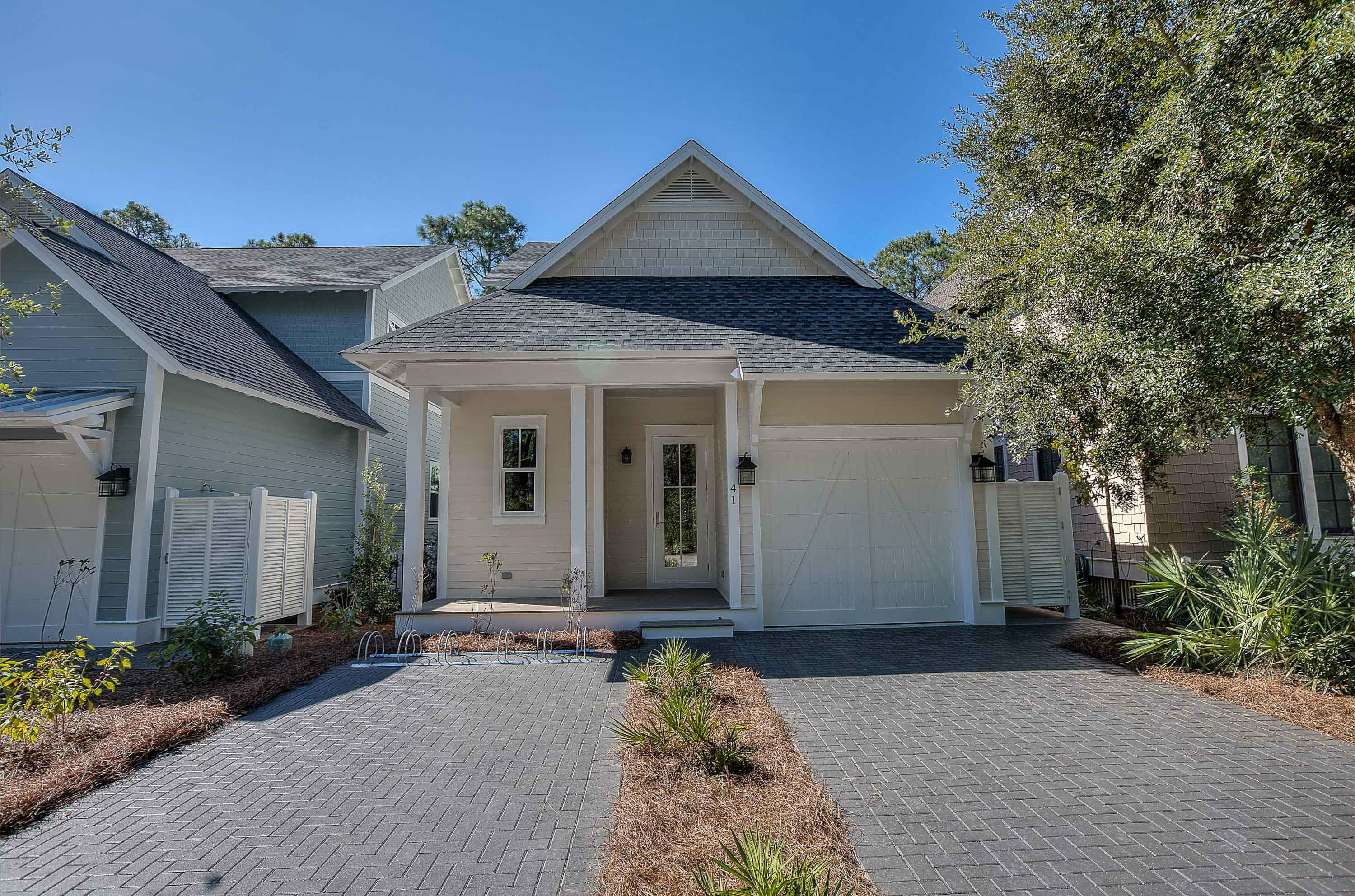 WATERSOUND WEST BEACH - Residential