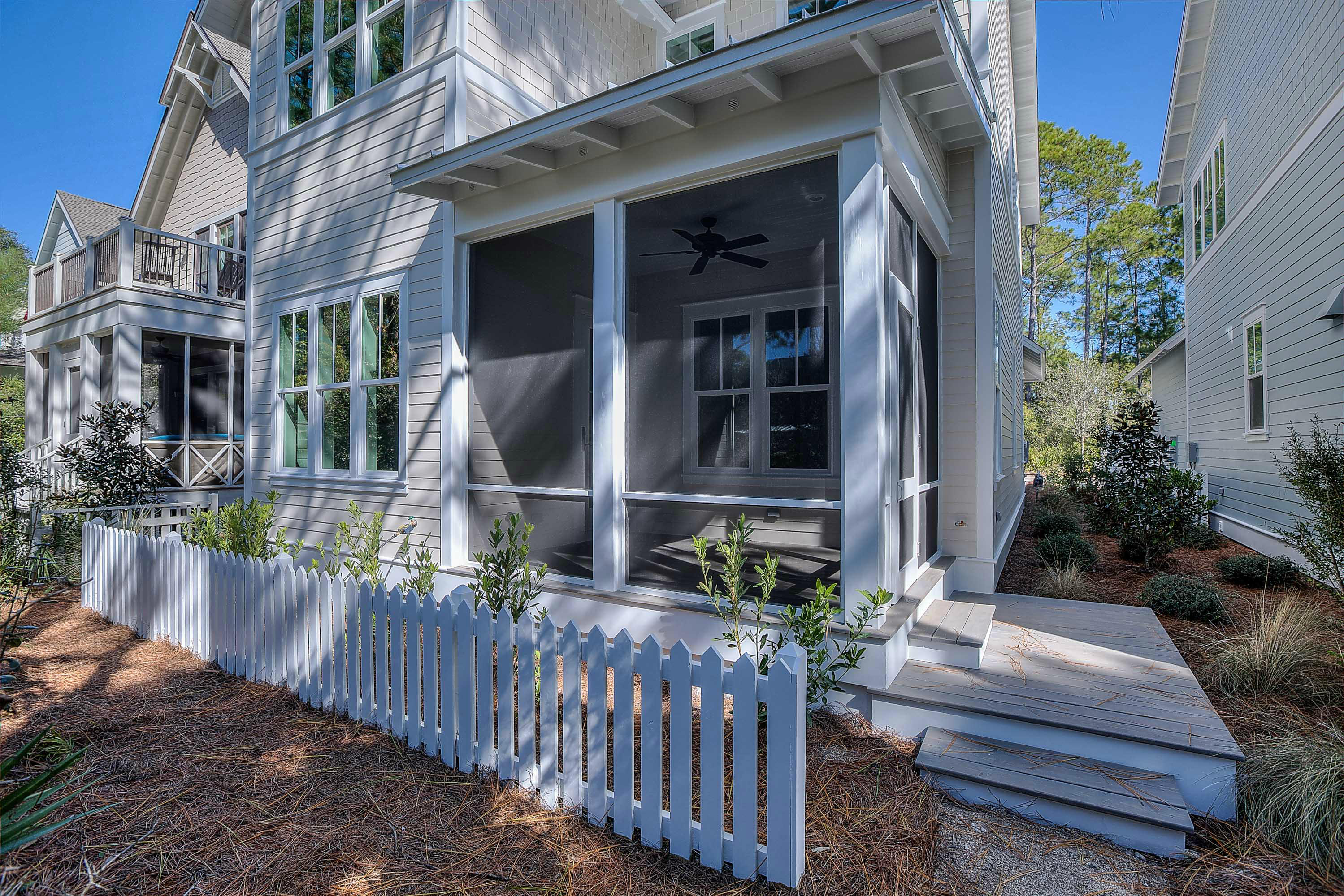 WATERSOUND WEST BEACH - Residential