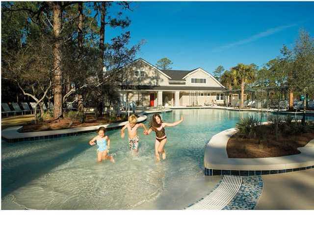 WATERSOUND WEST BEACH - Residential