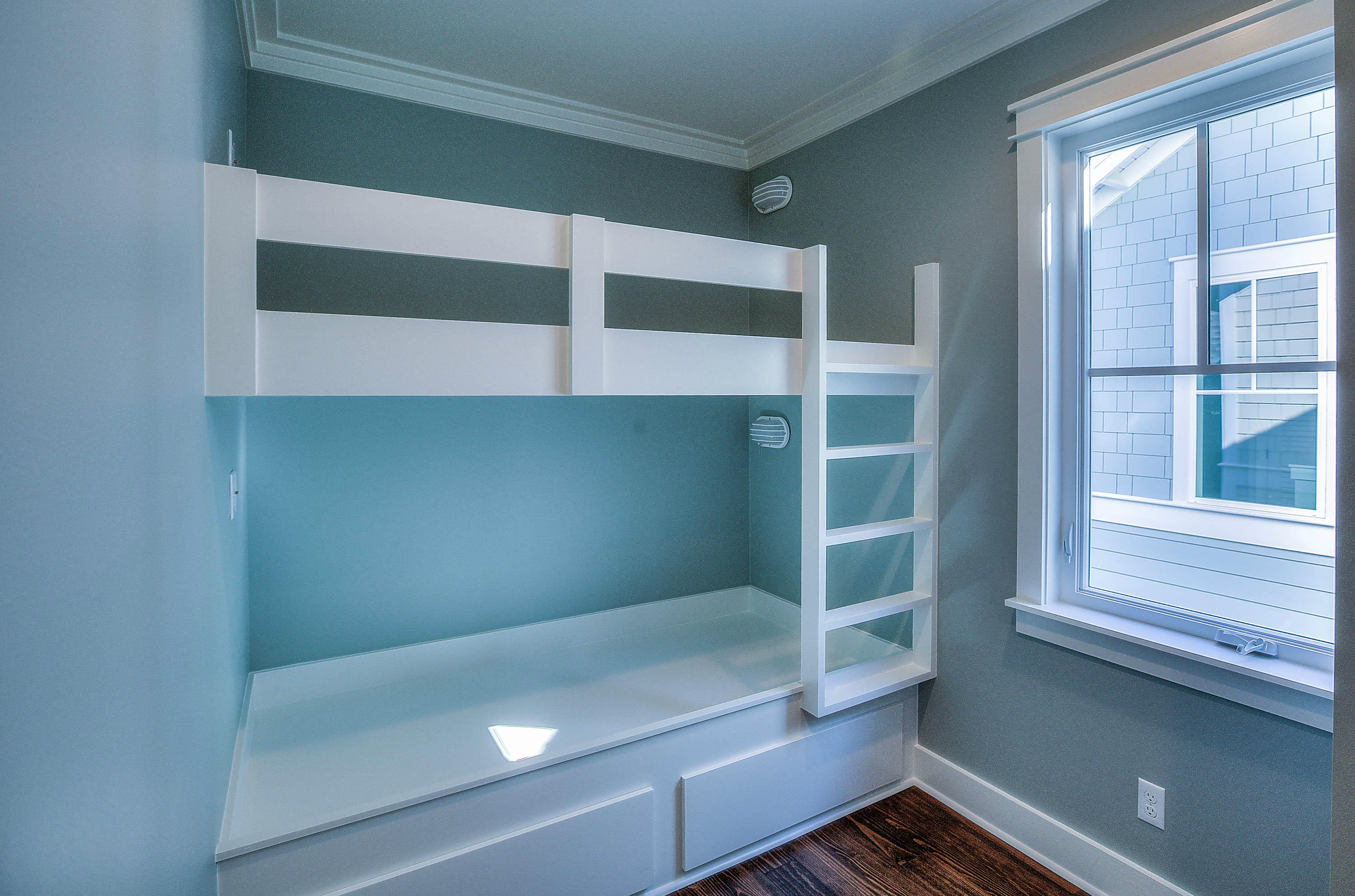 WATERSOUND WEST BEACH - Residential