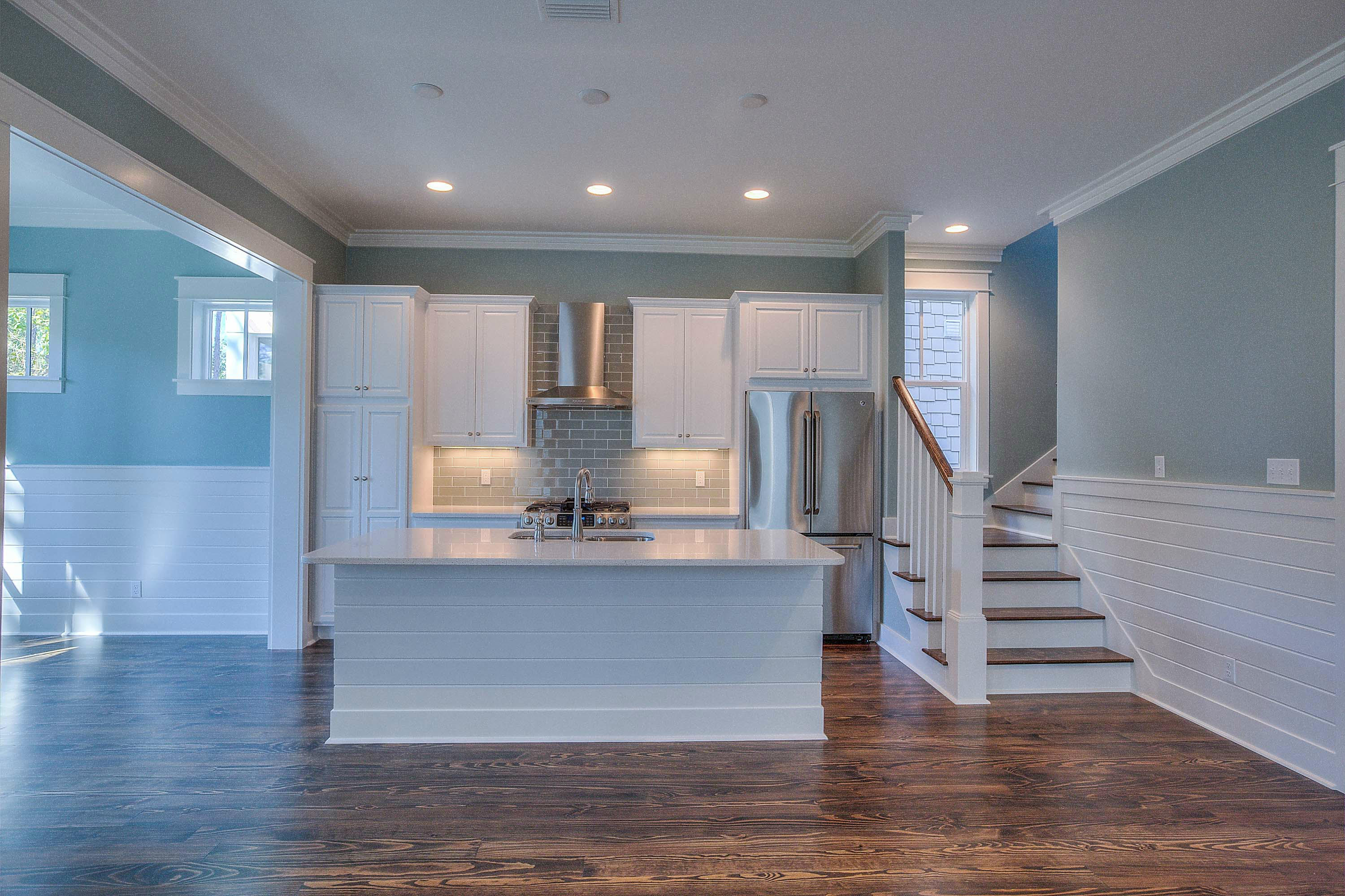 WATERSOUND WEST BEACH - Residential