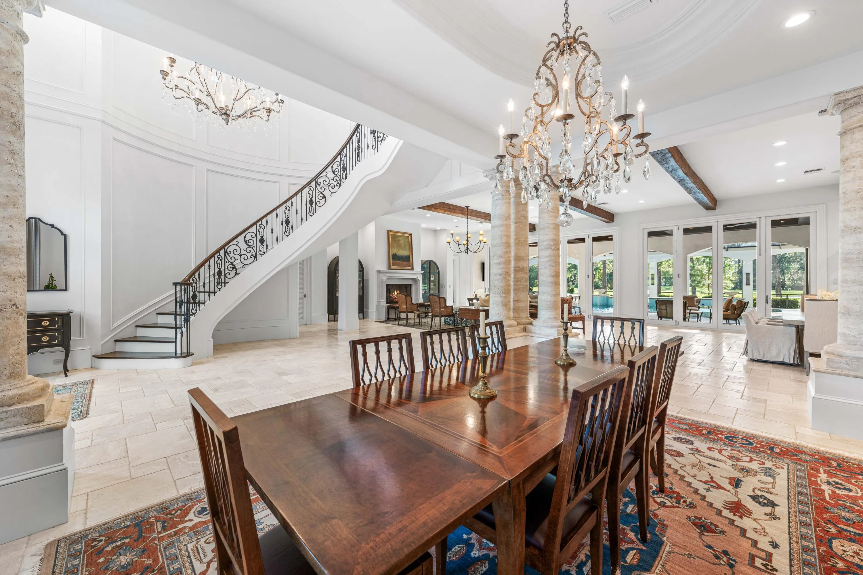 Miramar Beach, Florida 32550, United States, 5 Bedrooms Bedrooms, ,7 BathroomsBathrooms,Residential,Active,161222