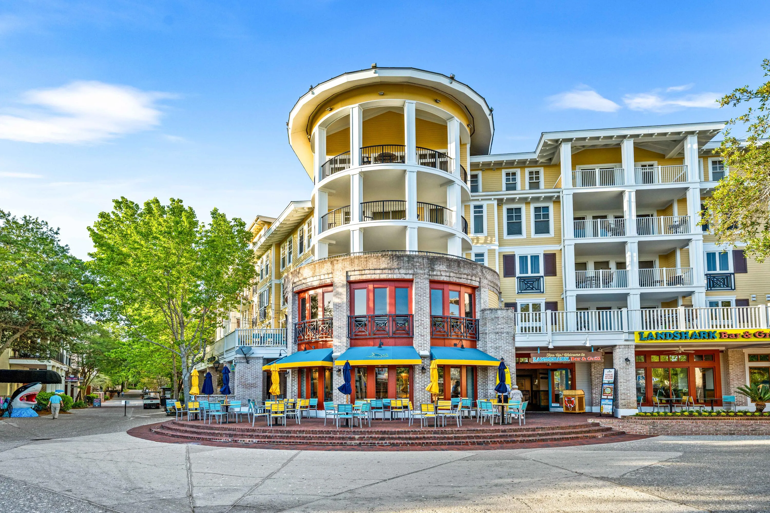 Miramar Beach, Florida 32550, United States, 5 Bedrooms Bedrooms, ,7 BathroomsBathrooms,Residential,Active,161222