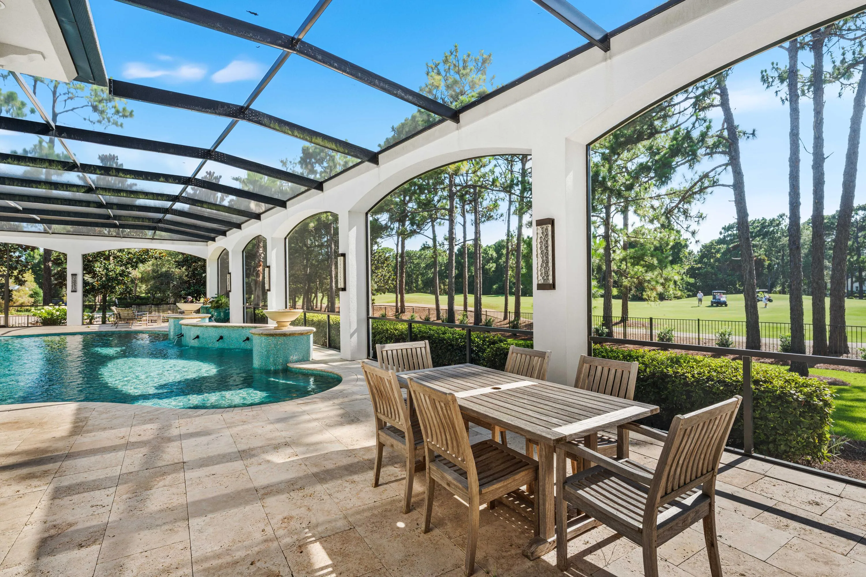 Miramar Beach, Florida 32550, United States, 5 Bedrooms Bedrooms, ,7 BathroomsBathrooms,Residential,Active,161222