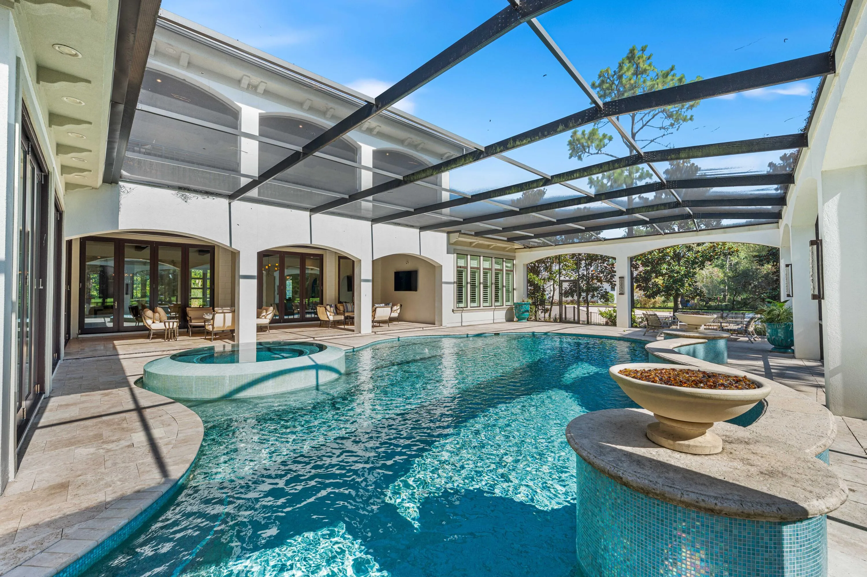 Miramar Beach, Florida 32550, United States, 5 Bedrooms Bedrooms, ,7 BathroomsBathrooms,Residential,Active,161222