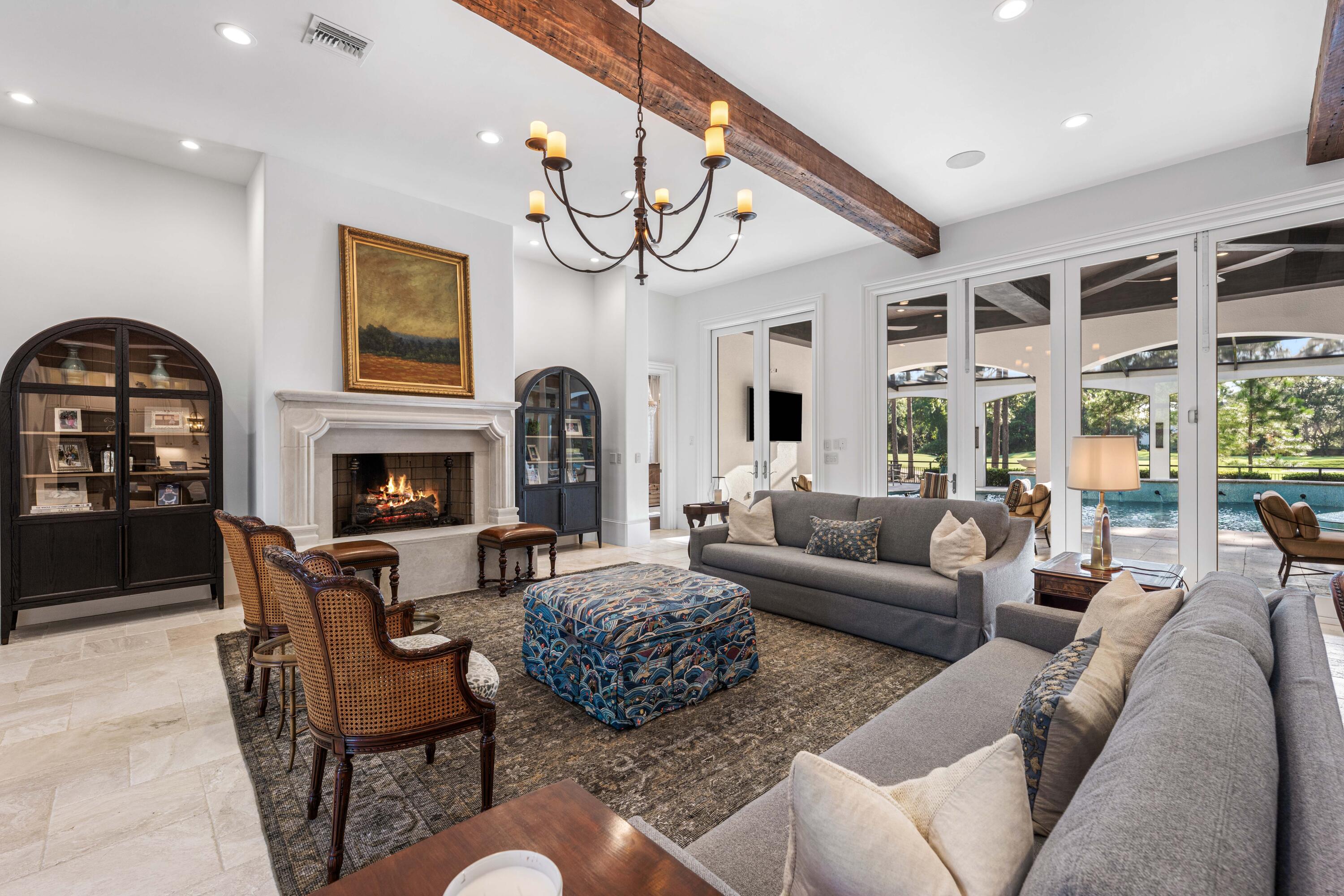 BURNT PINE - Residential