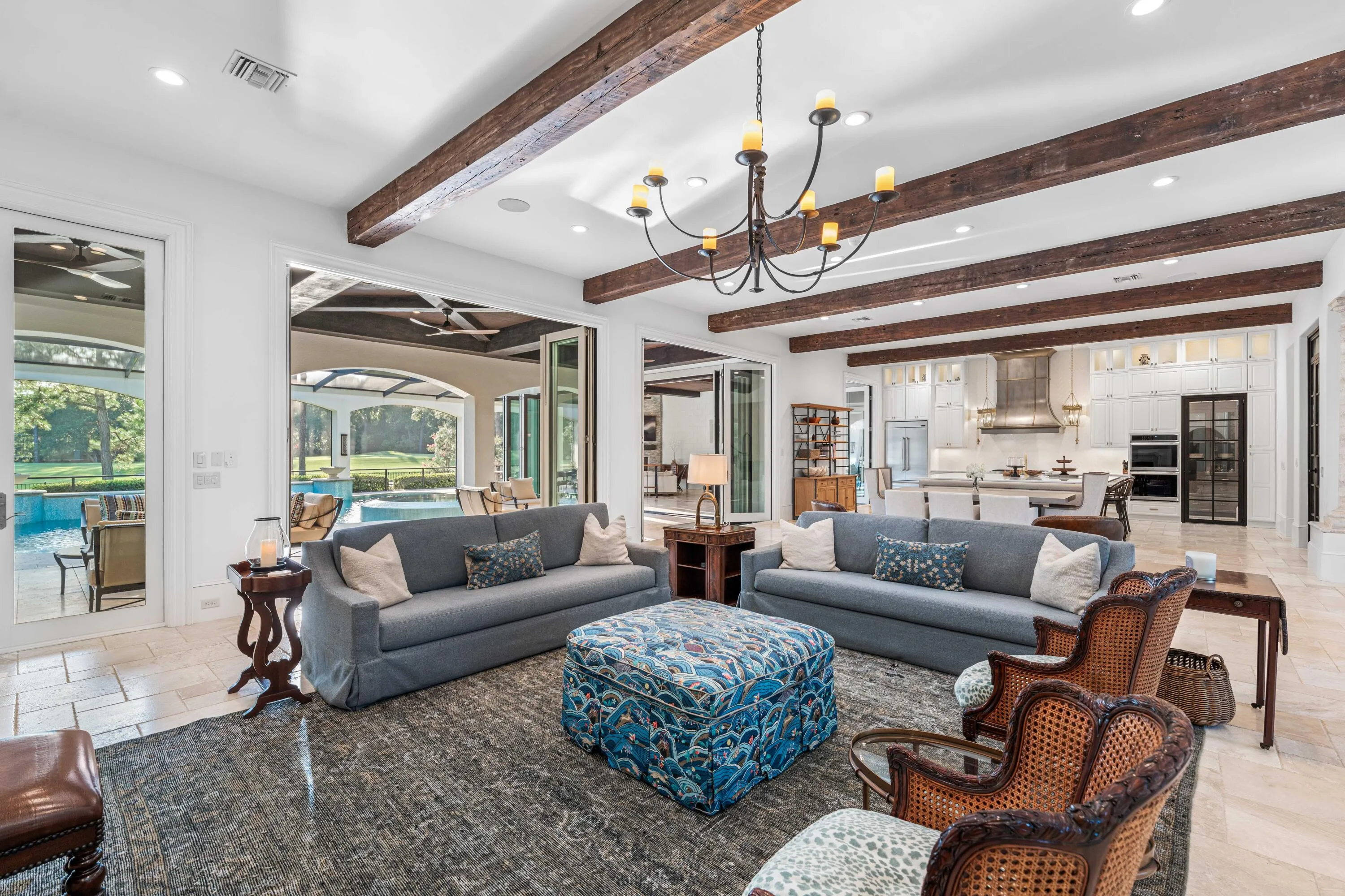 Miramar Beach, Florida 32550, United States, 5 Bedrooms Bedrooms, ,7 BathroomsBathrooms,Residential,Active,161222