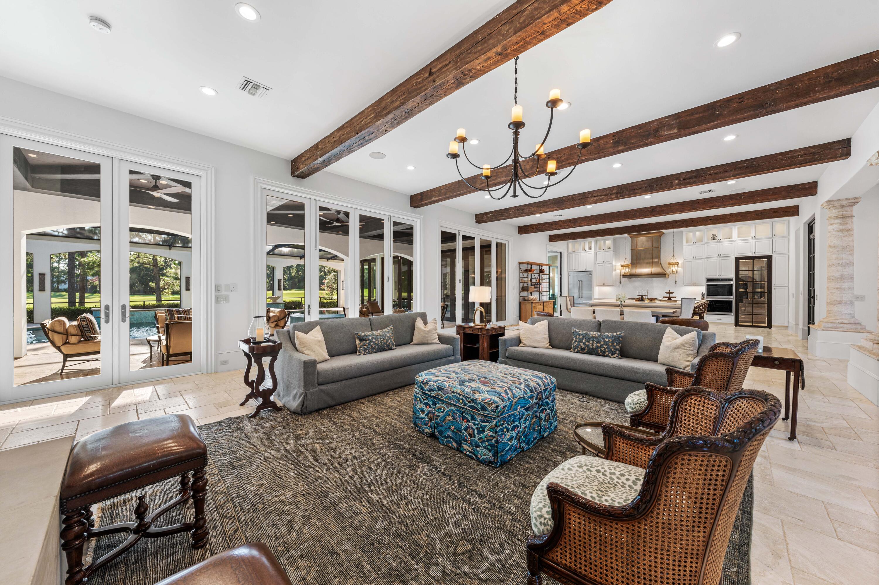 BURNT PINE - Residential