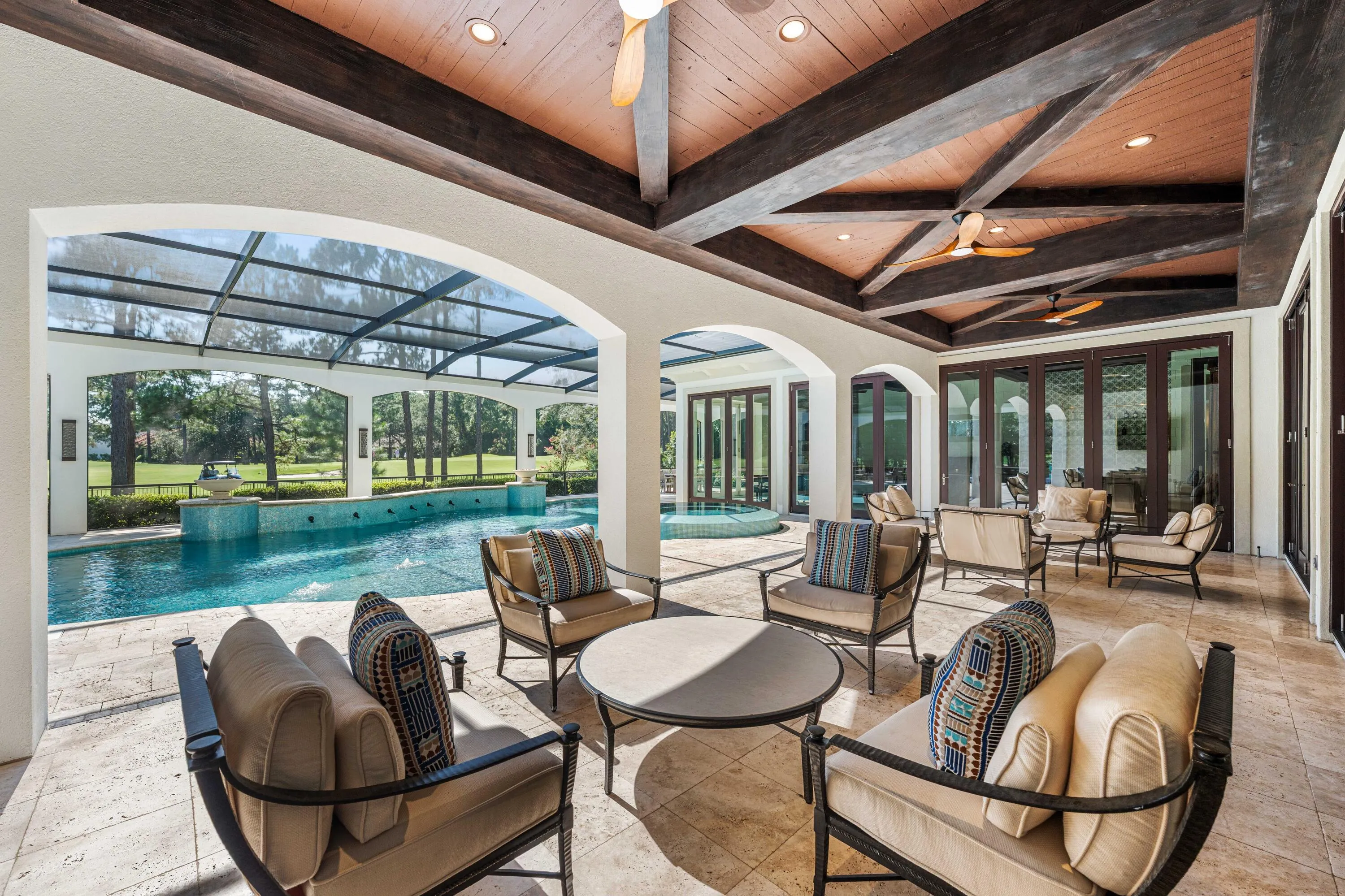 Miramar Beach, Florida 32550, United States, 5 Bedrooms Bedrooms, ,7 BathroomsBathrooms,Residential,Active,161222