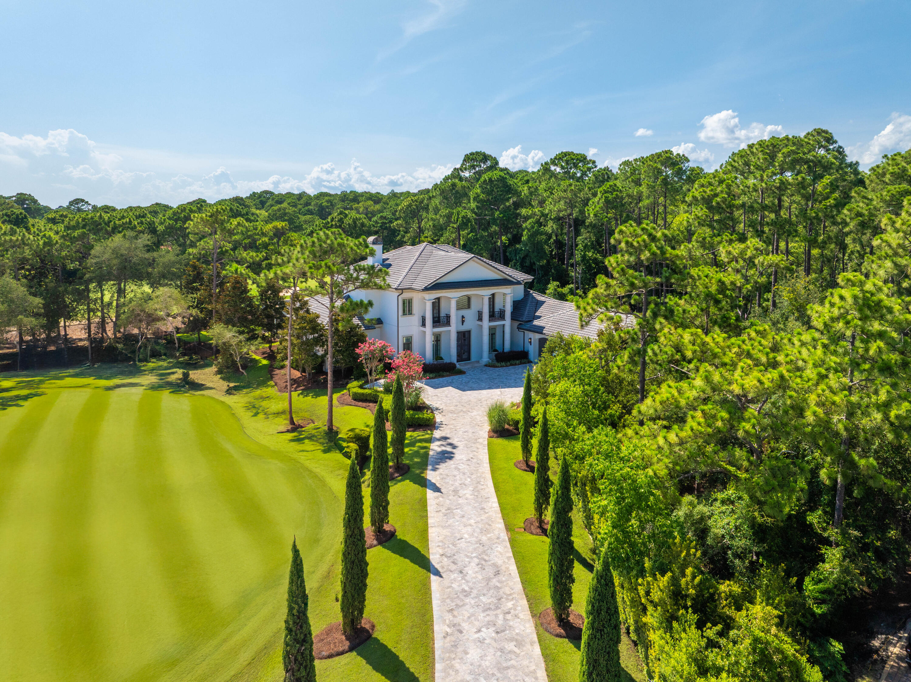 3570 Preserve Drive