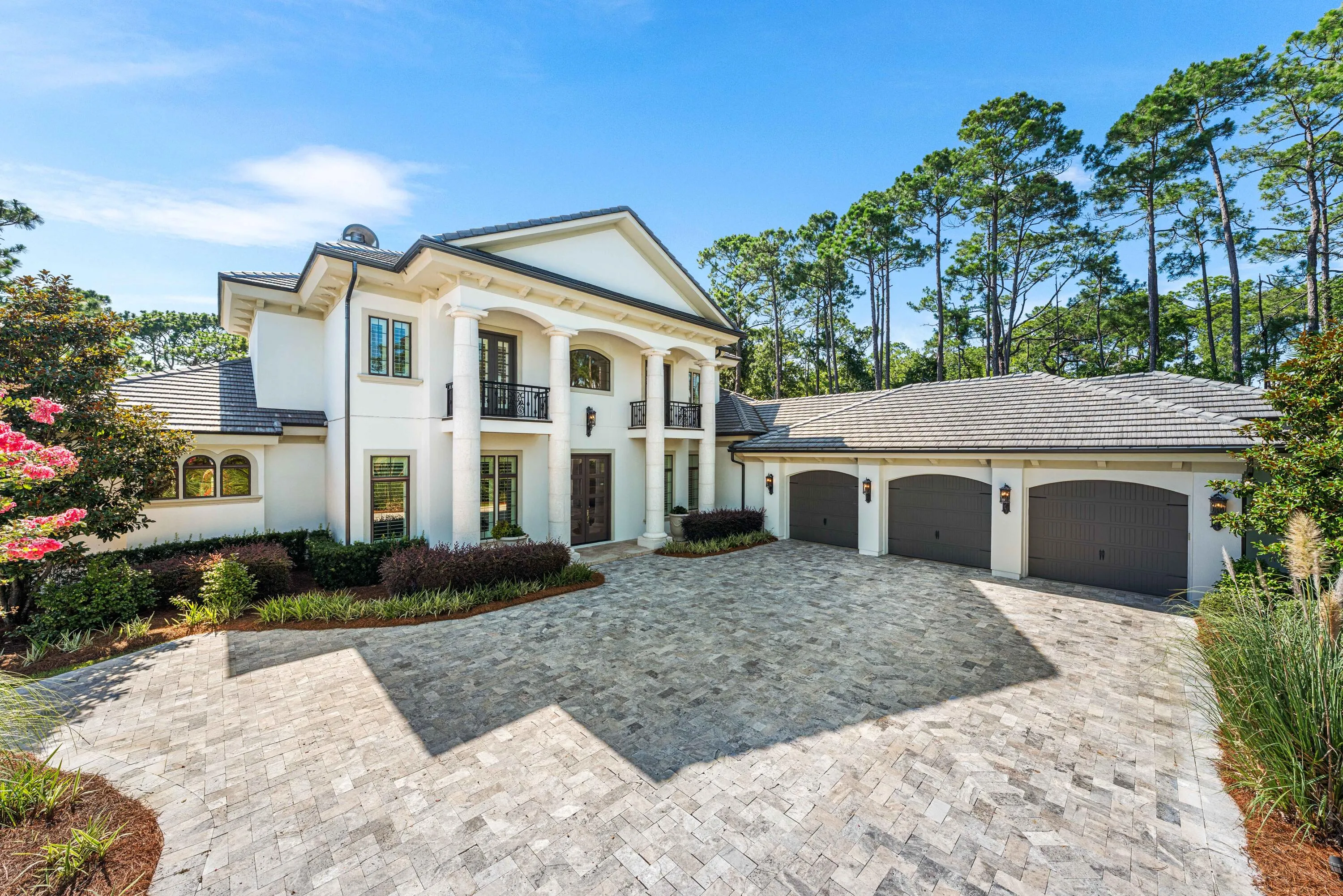 Miramar Beach, Florida 32550, United States, 5 Bedrooms Bedrooms, ,7 BathroomsBathrooms,Residential,Active,161222