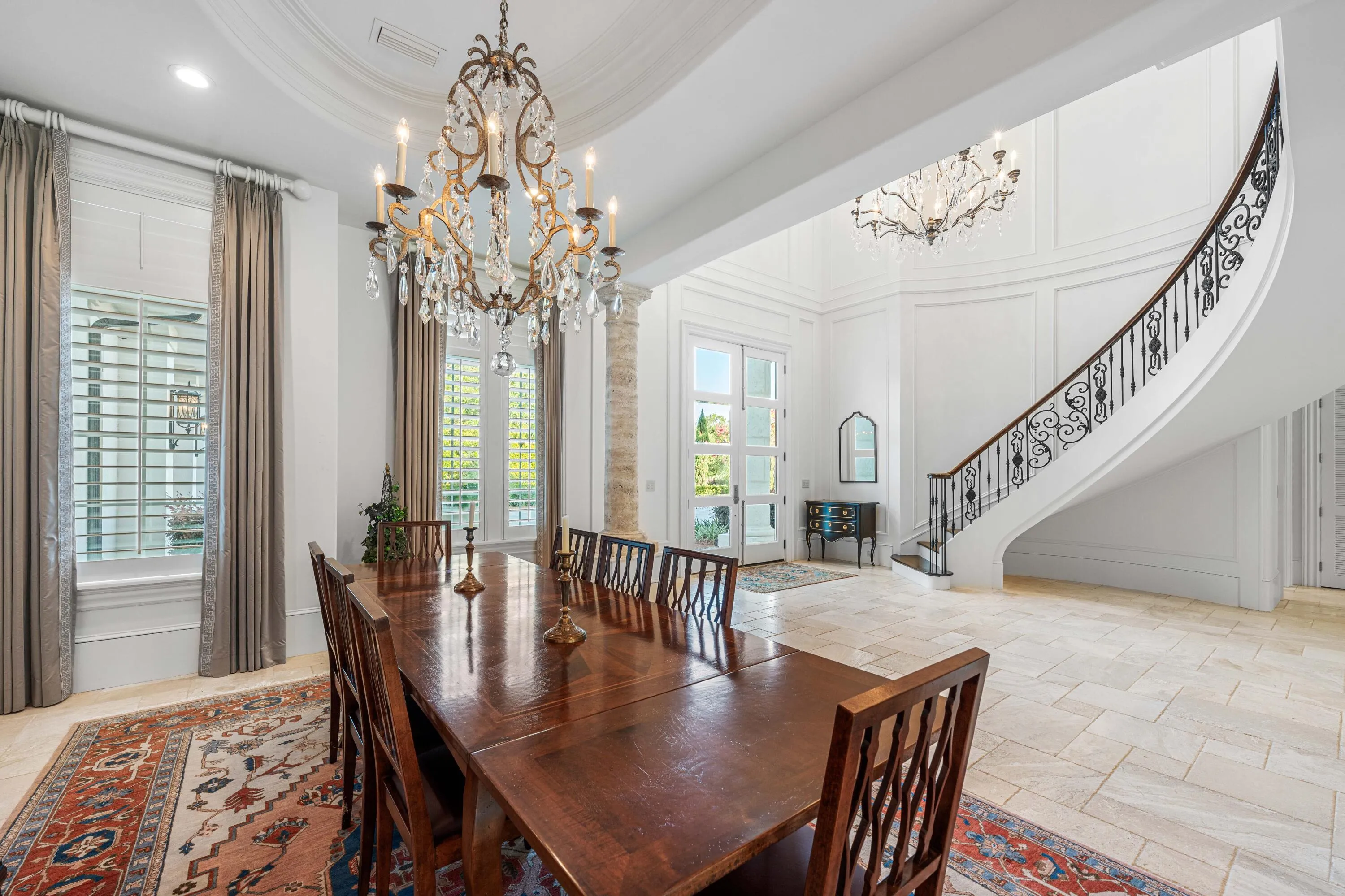 Miramar Beach, Florida 32550, United States, 5 Bedrooms Bedrooms, ,7 BathroomsBathrooms,Residential,Active,161222