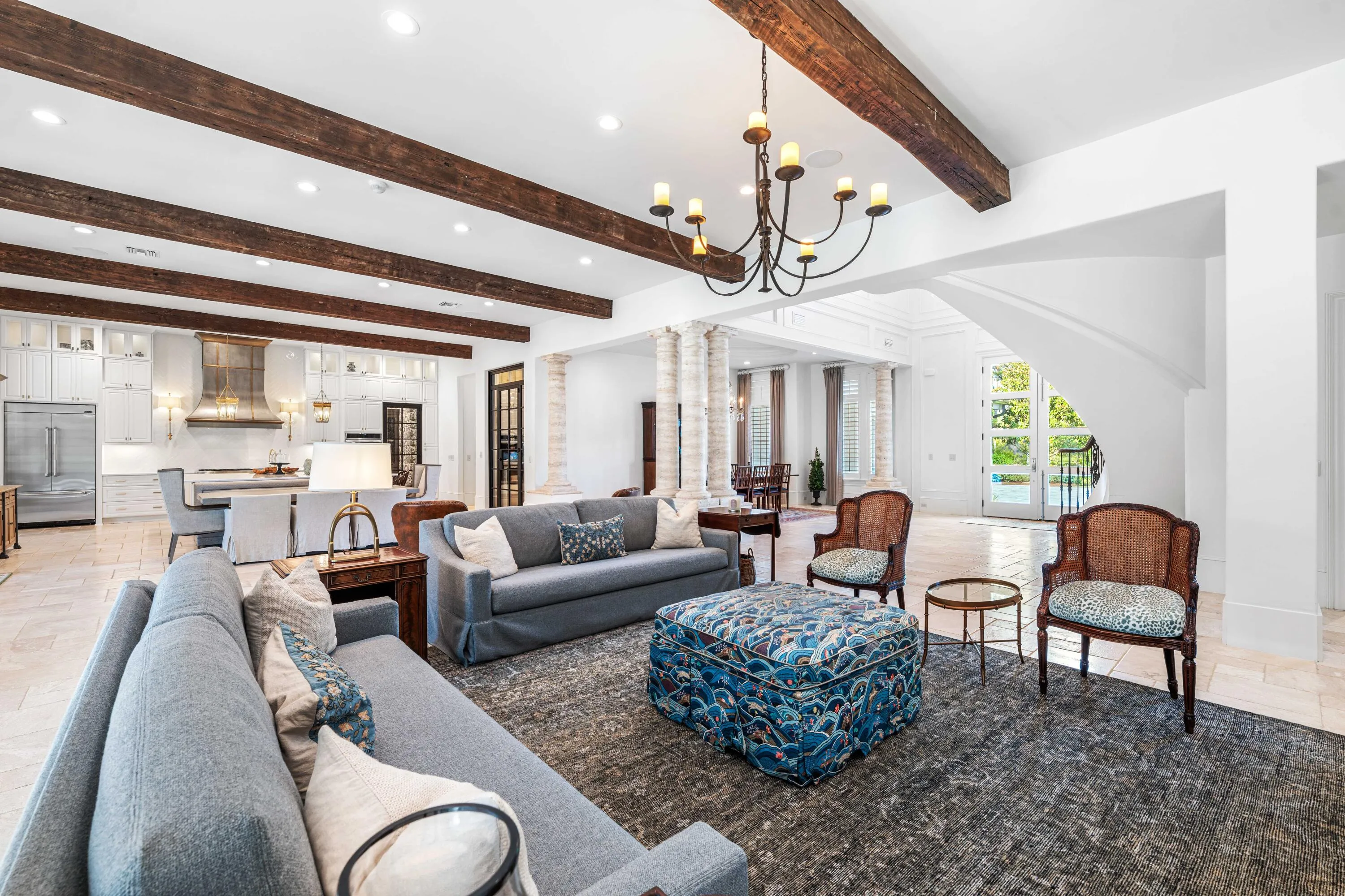 Miramar Beach, Florida 32550, United States, 5 Bedrooms Bedrooms, ,7 BathroomsBathrooms,Residential,Active,161222