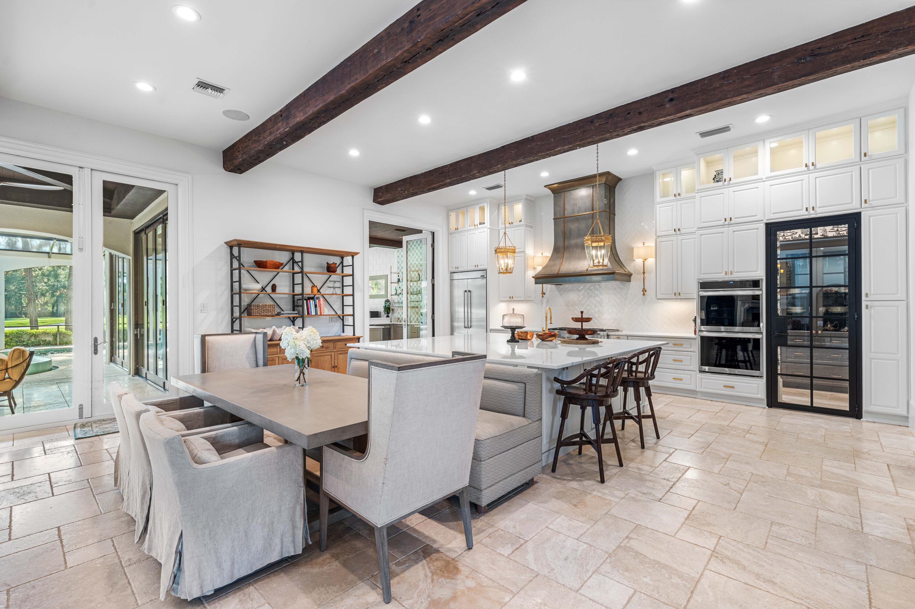 BURNT PINE - Residential
