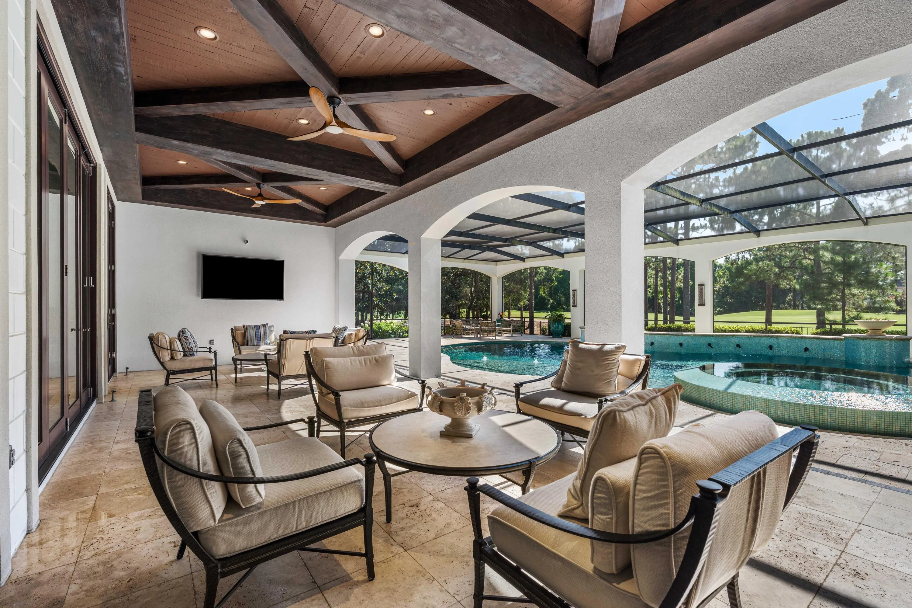 Miramar Beach, Florida 32550, United States, 5 Bedrooms Bedrooms, ,7 BathroomsBathrooms,Residential,Active,161222