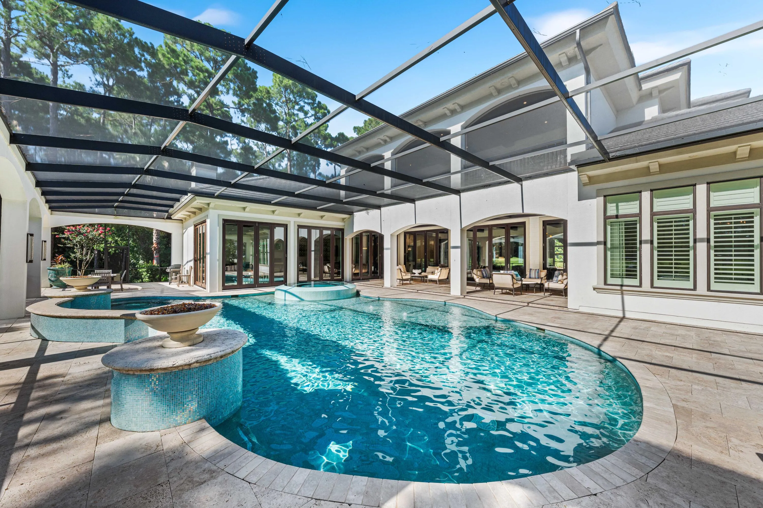 Miramar Beach, Florida 32550, United States, 5 Bedrooms Bedrooms, ,7 BathroomsBathrooms,Residential,Active,161222