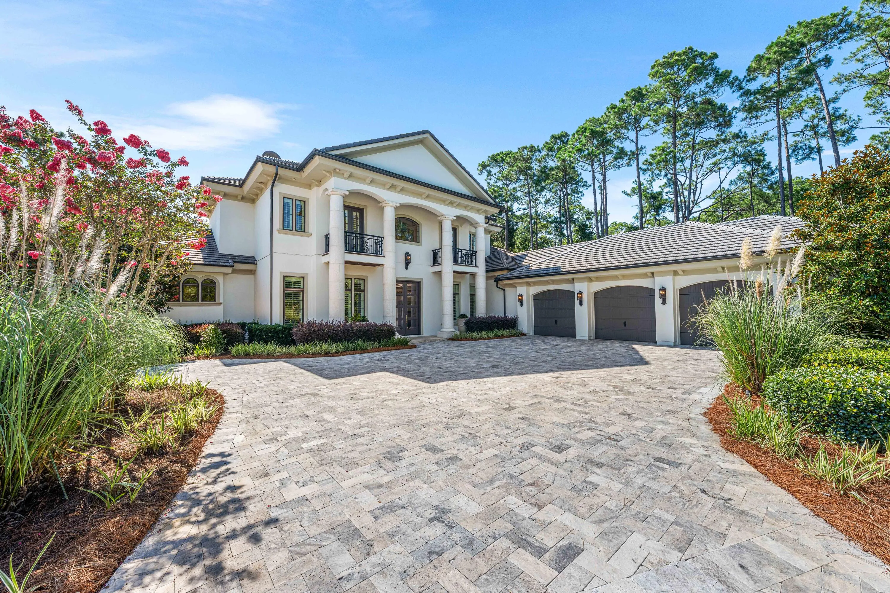 Miramar Beach, Florida 32550, United States, 5 Bedrooms Bedrooms, ,7 BathroomsBathrooms,Residential,Active,161222