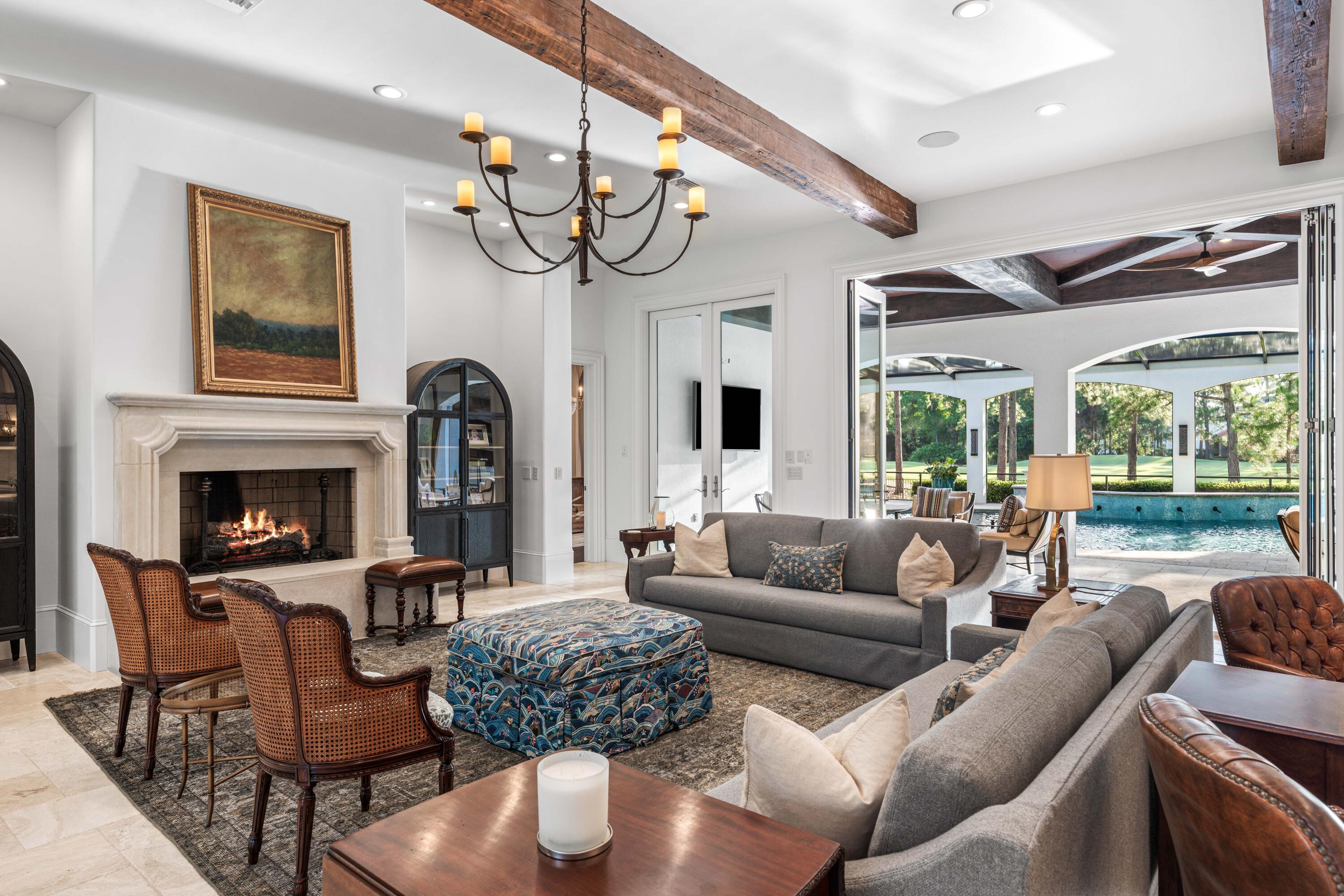 BURNT PINE - Residential