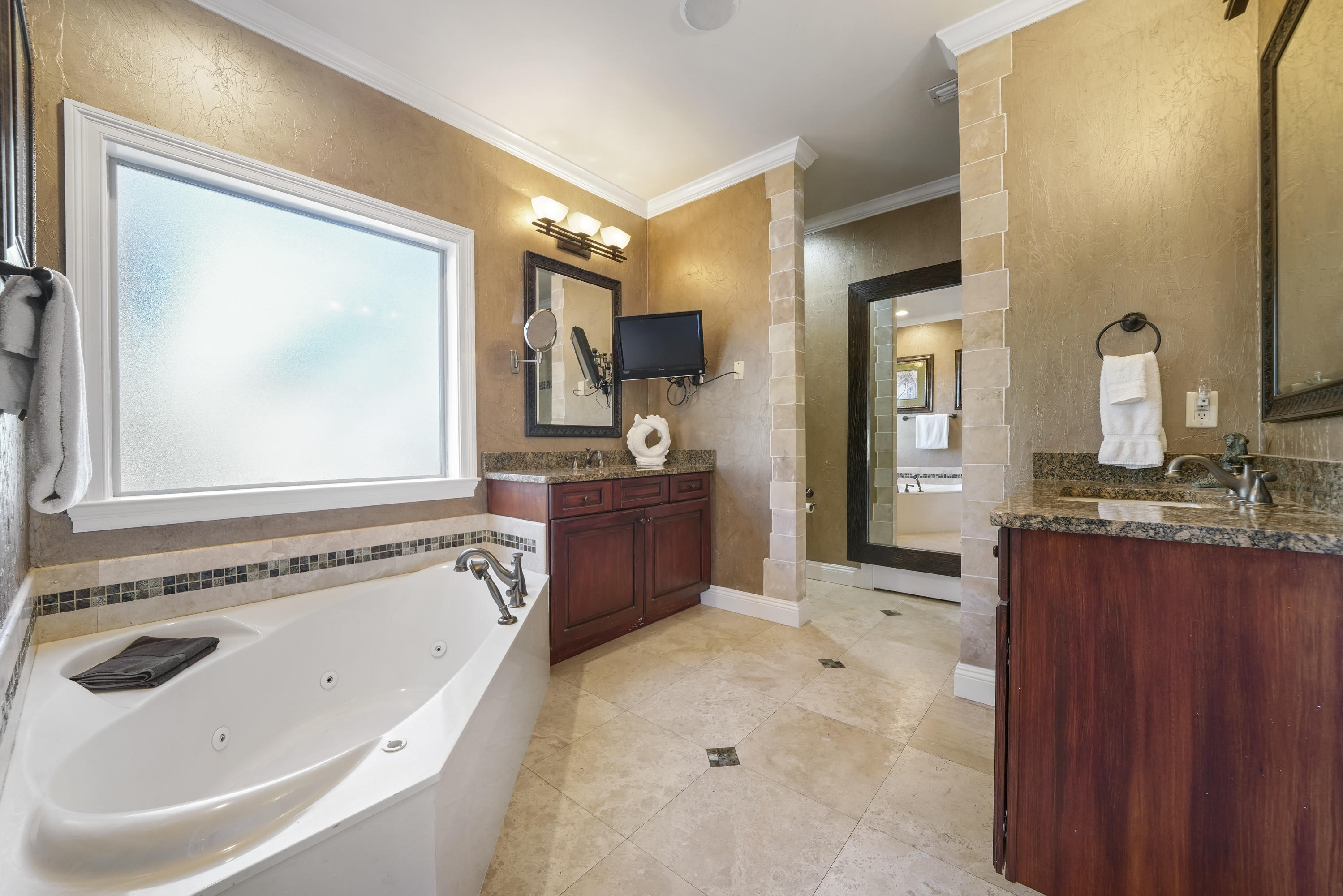 VILLAGES OF CRYSTAL BEACH - Residential