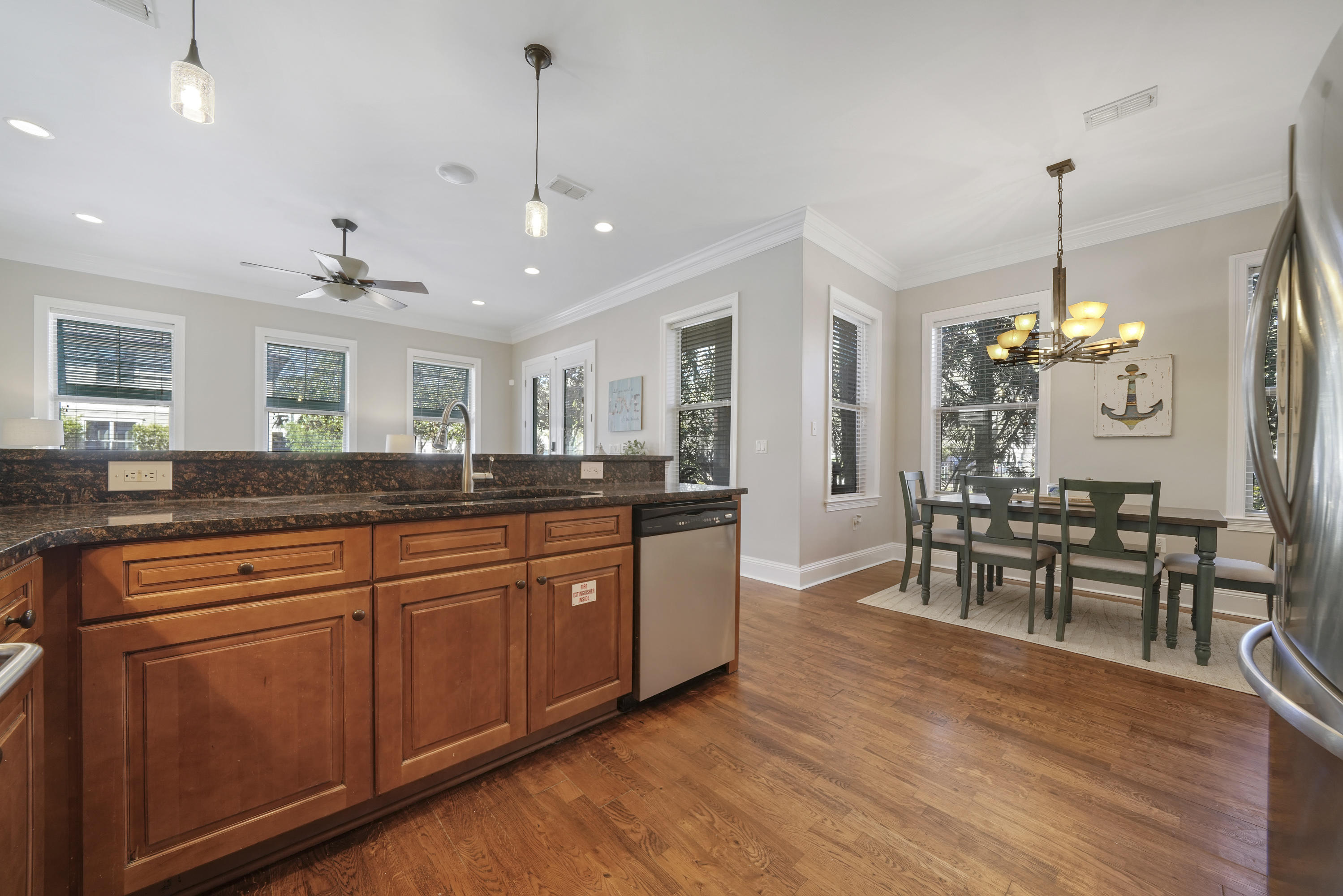 VILLAGES OF CRYSTAL BEACH - Residential