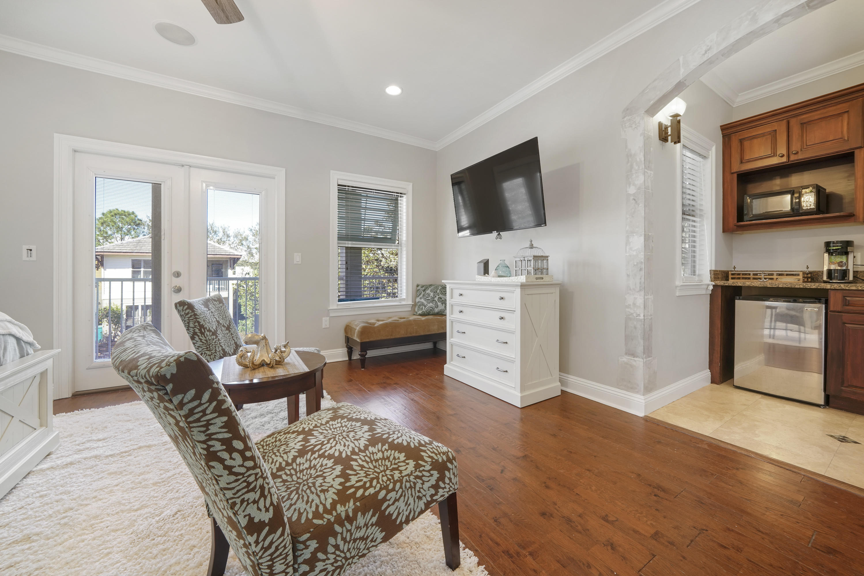 VILLAGES OF CRYSTAL BEACH - Residential