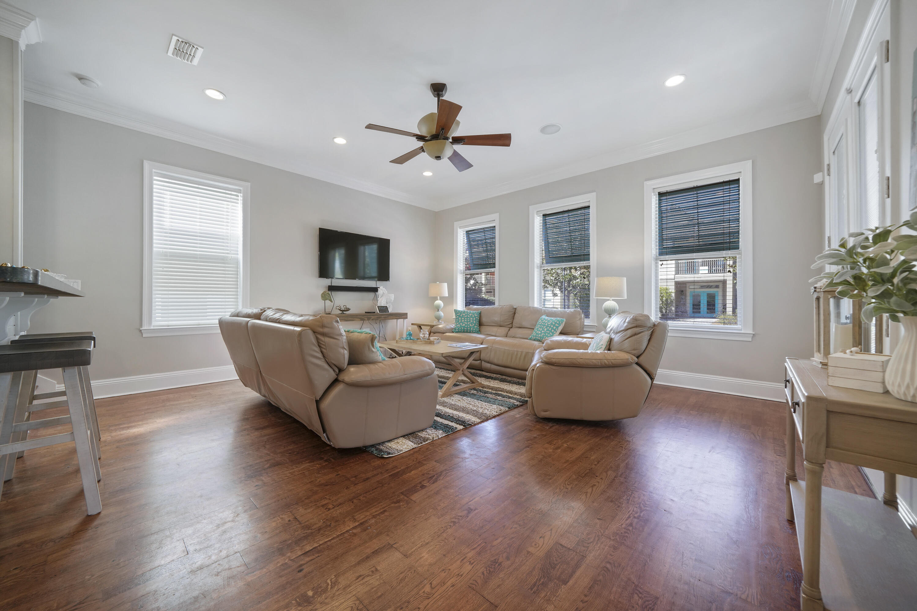 VILLAGES OF CRYSTAL BEACH - Residential