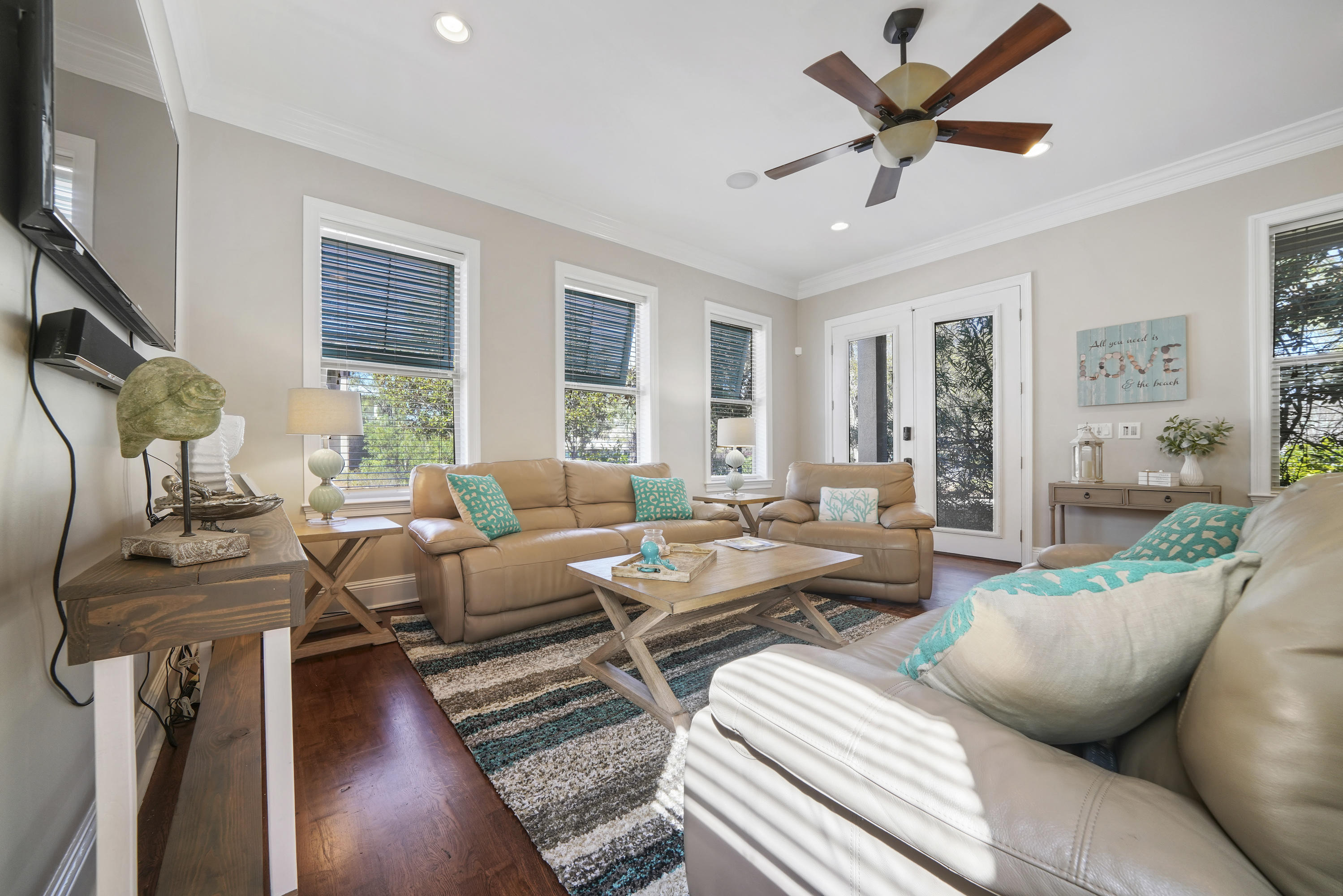 VILLAGES OF CRYSTAL BEACH - Residential