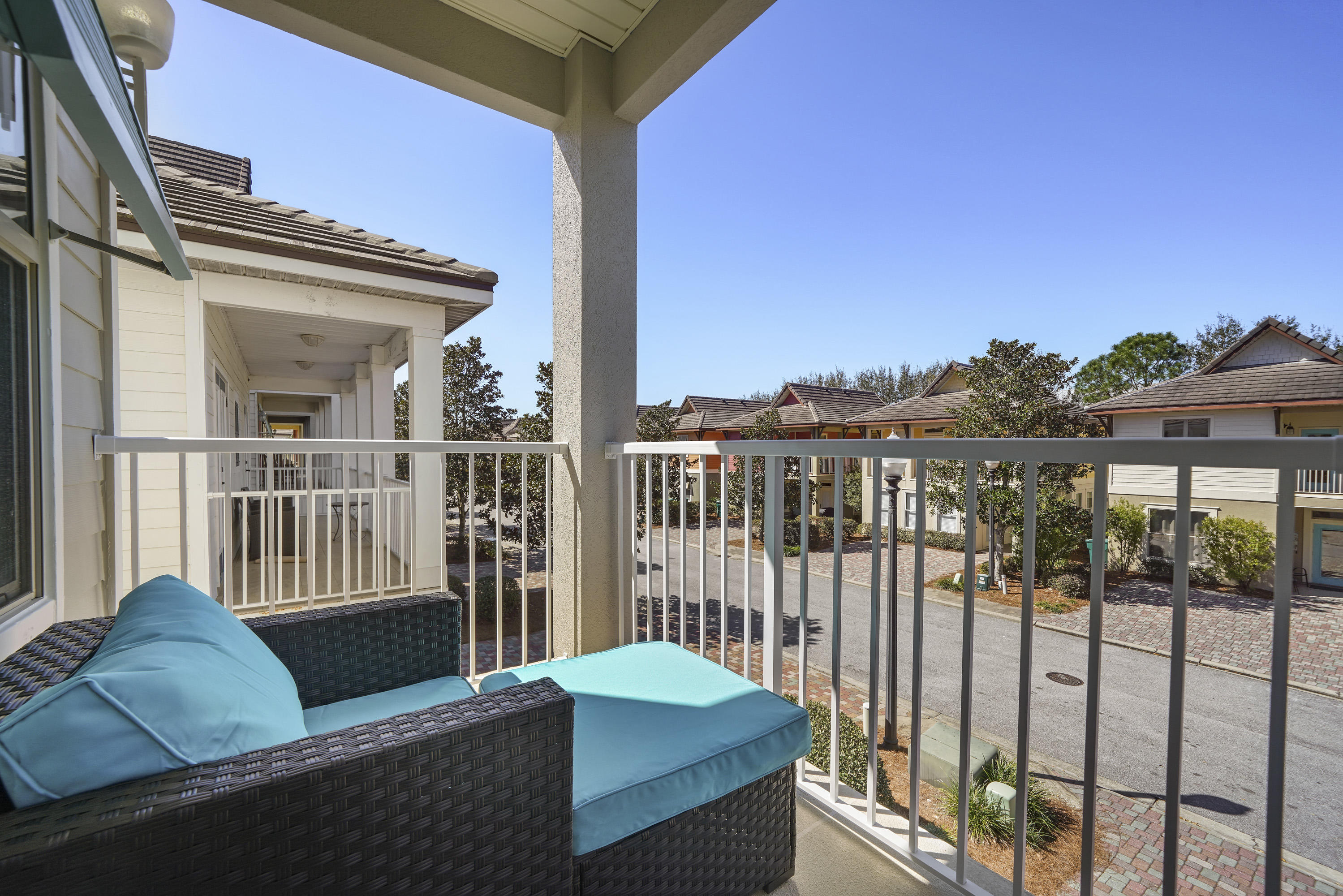 VILLAGES OF CRYSTAL BEACH - Residential