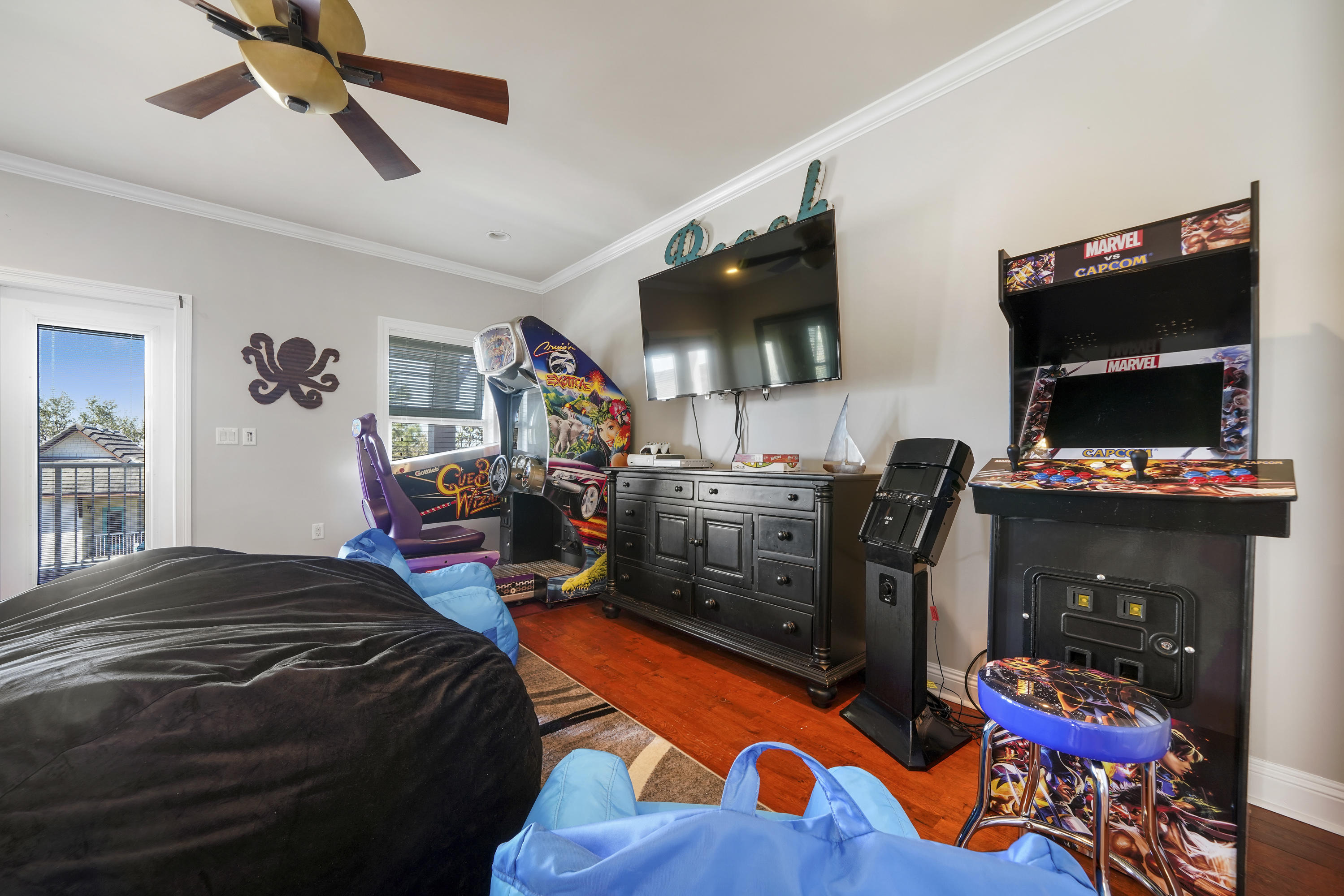 VILLAGES OF CRYSTAL BEACH - Residential