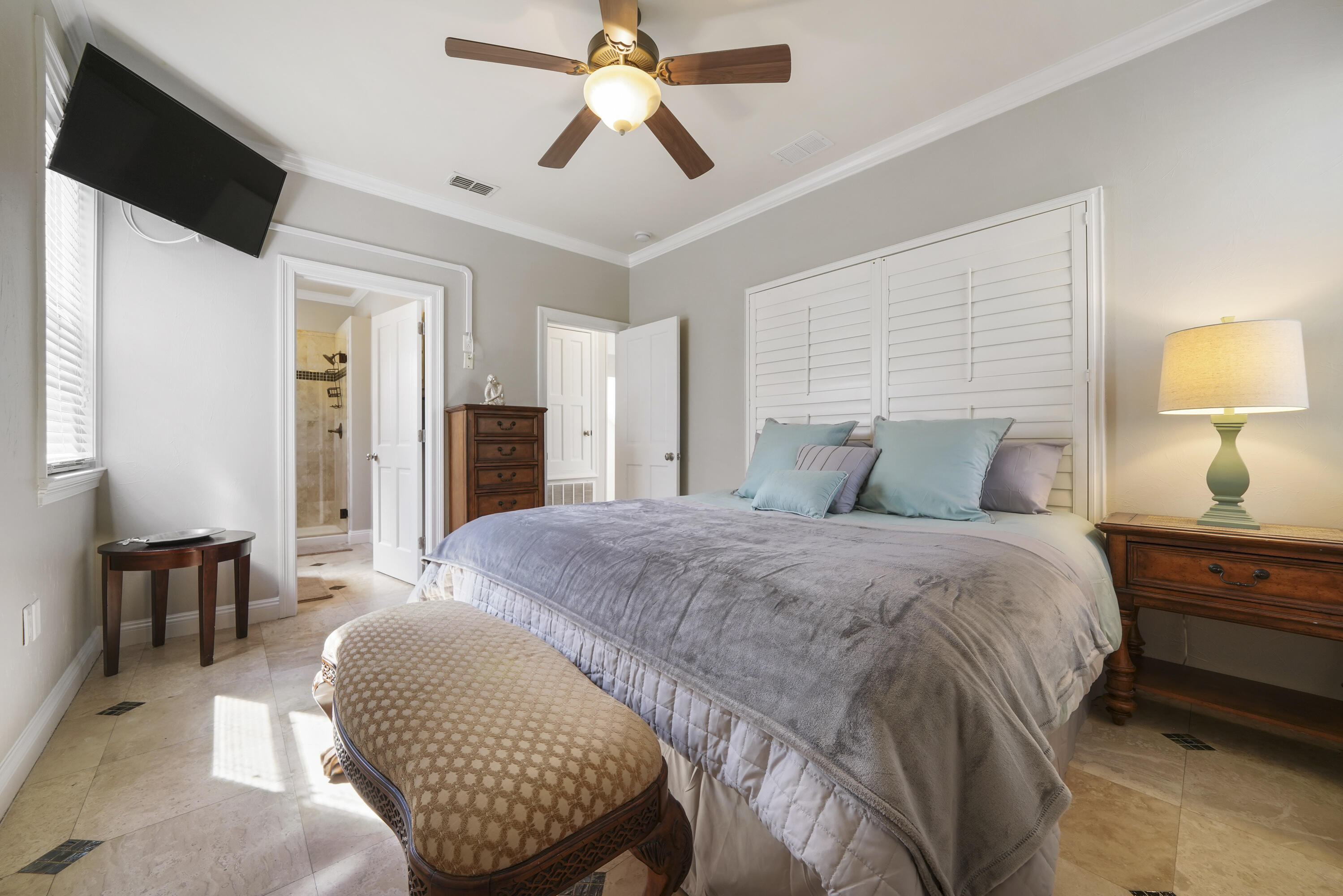 VILLAGES OF CRYSTAL BEACH - Residential