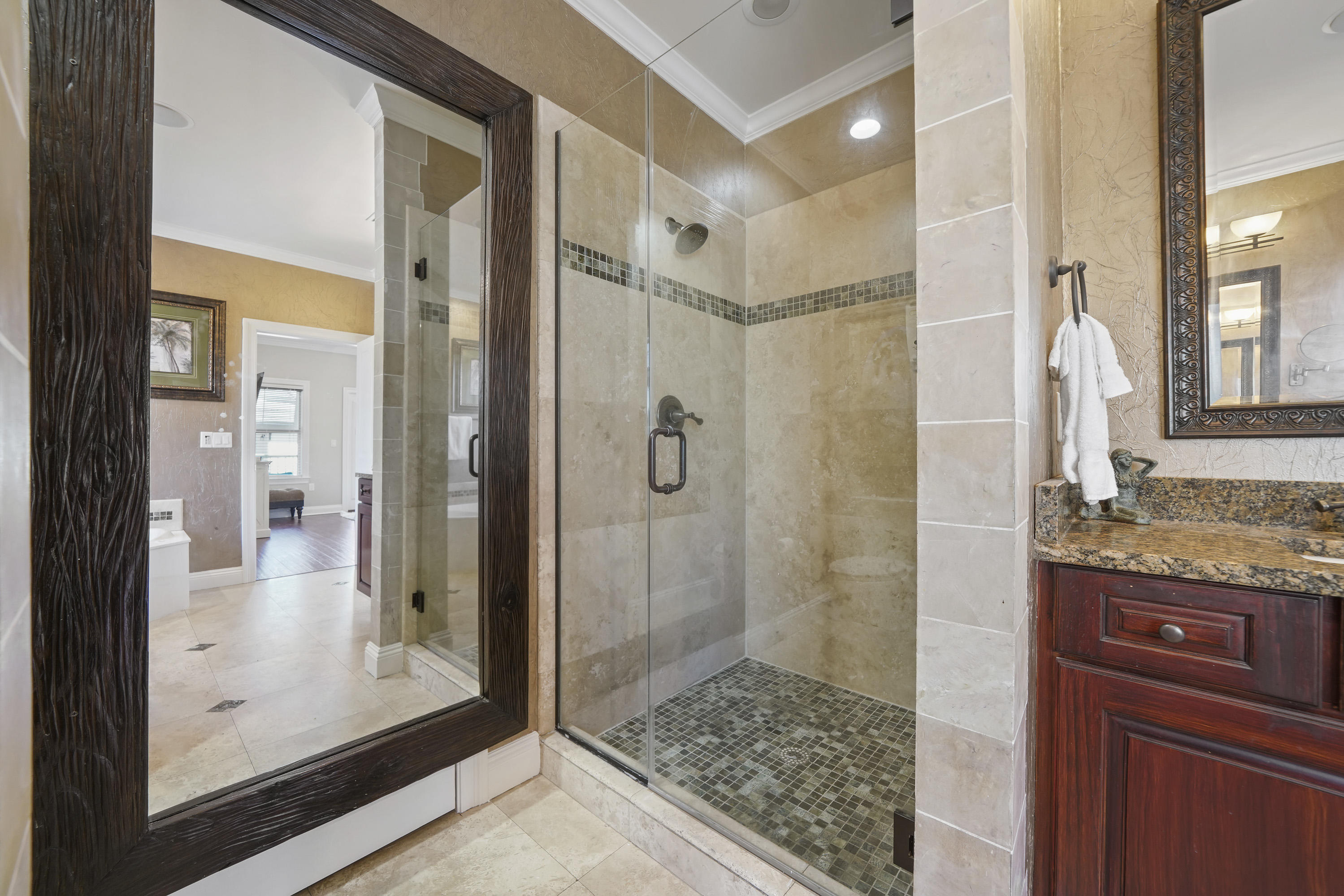 VILLAGES OF CRYSTAL BEACH - Residential