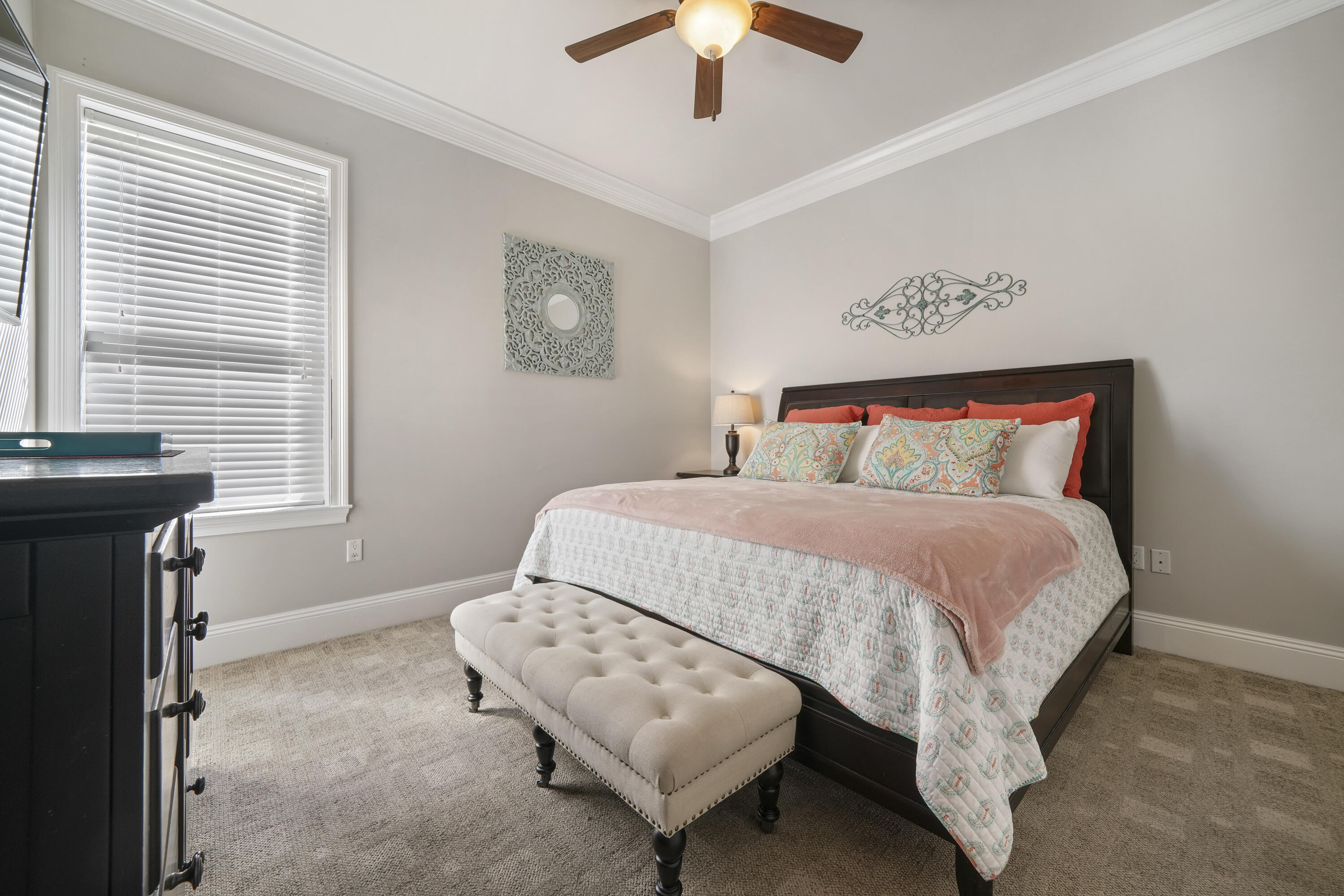 VILLAGES OF CRYSTAL BEACH - Residential