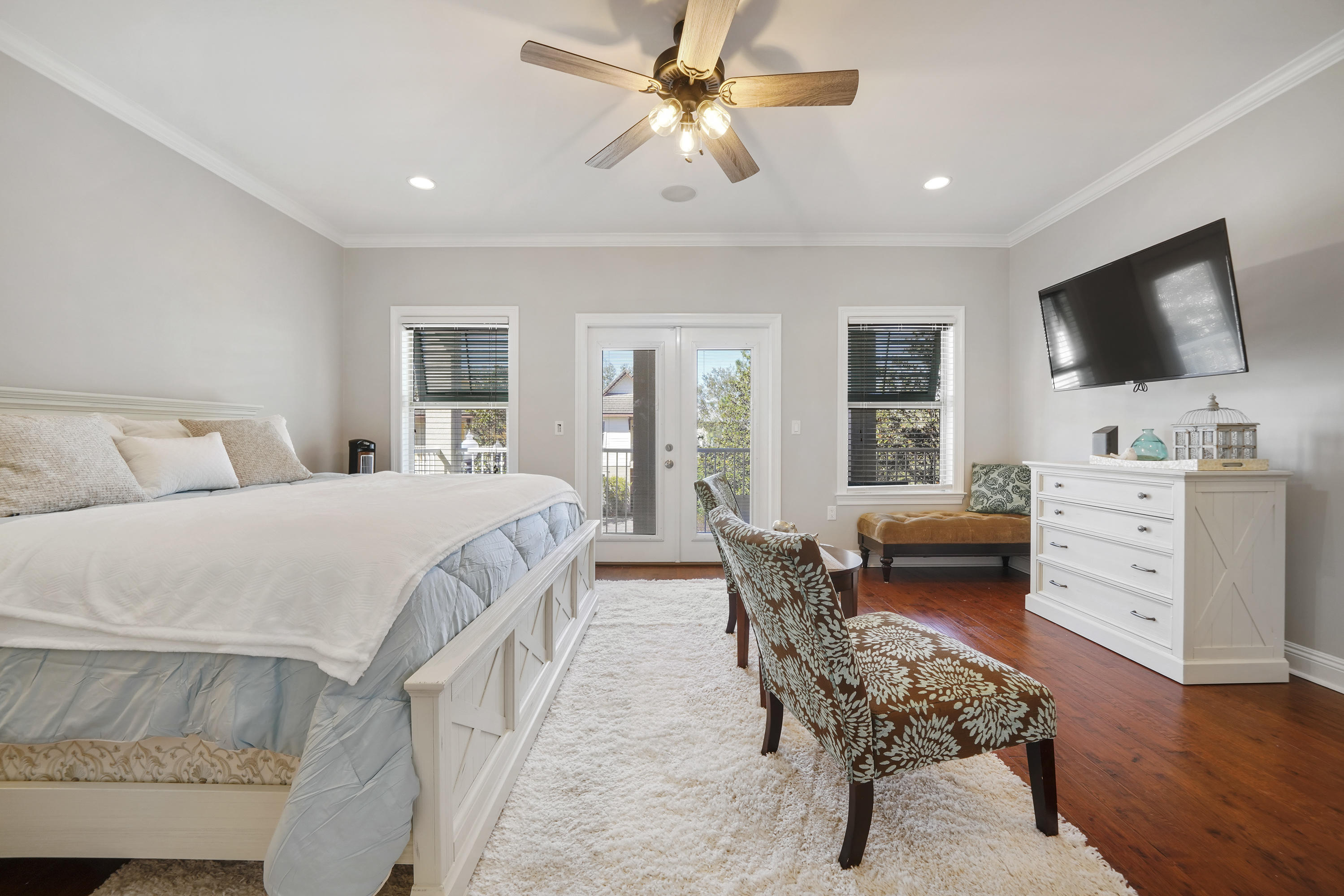 VILLAGES OF CRYSTAL BEACH - Residential