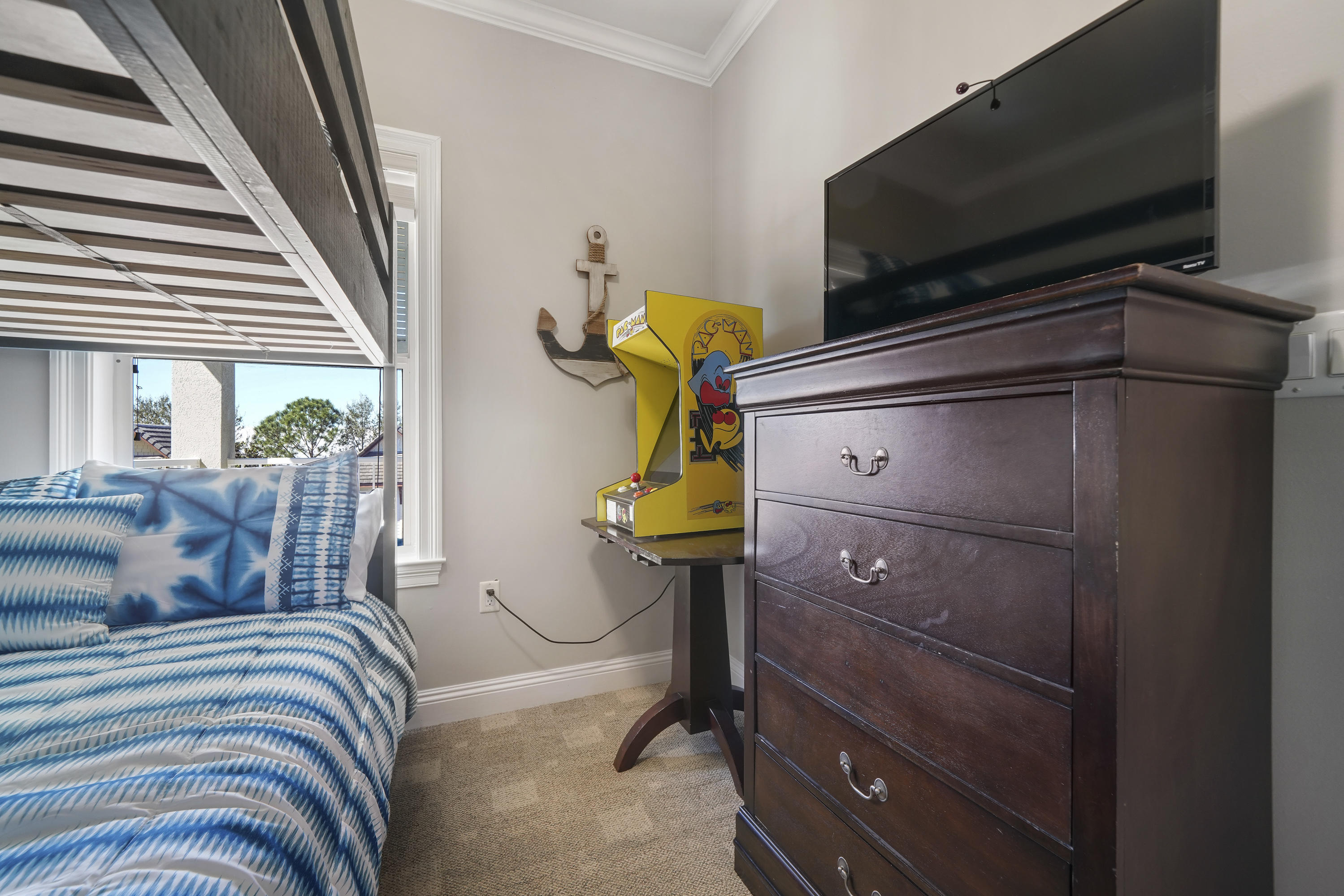 VILLAGES OF CRYSTAL BEACH - Residential