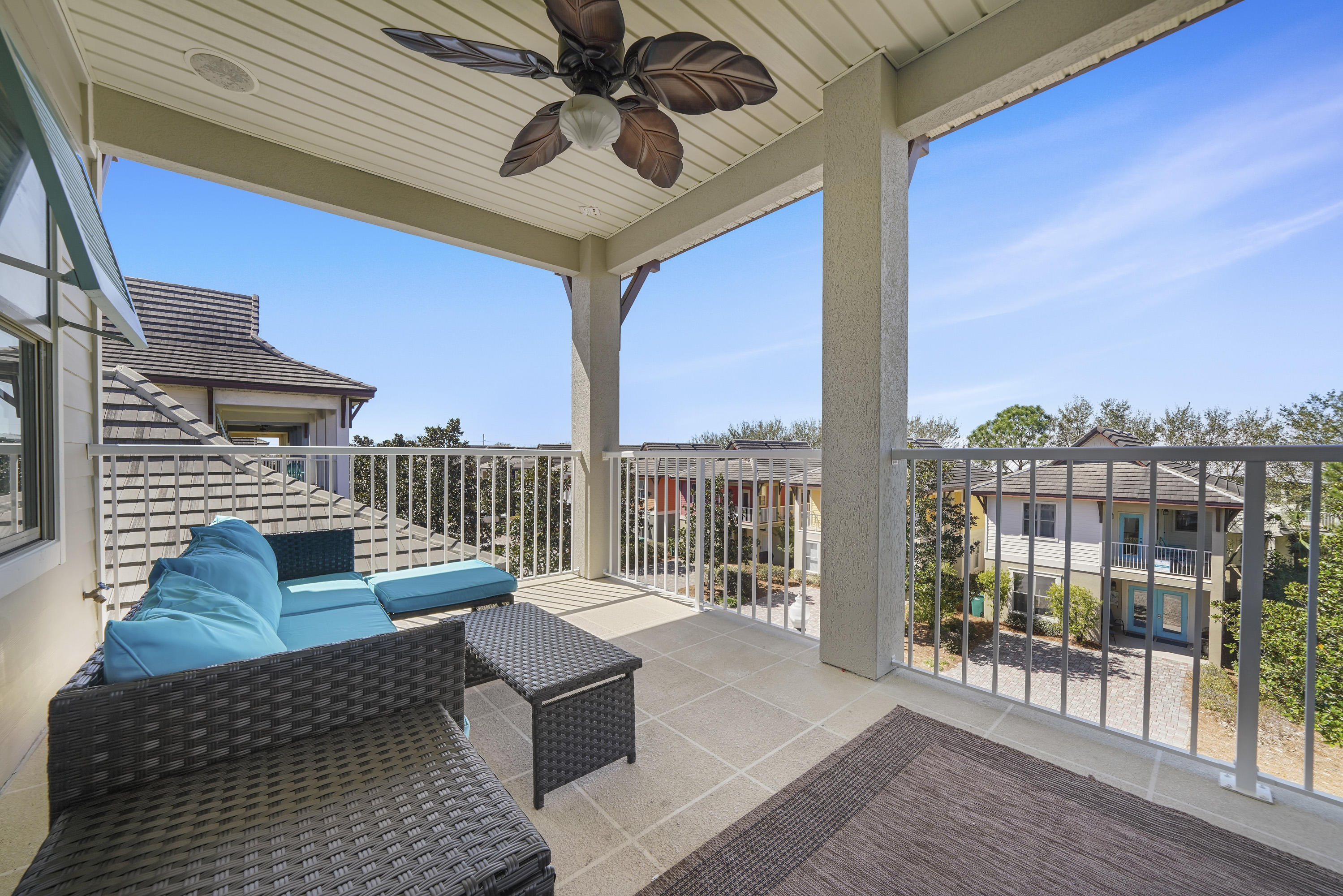 VILLAGES OF CRYSTAL BEACH - Residential