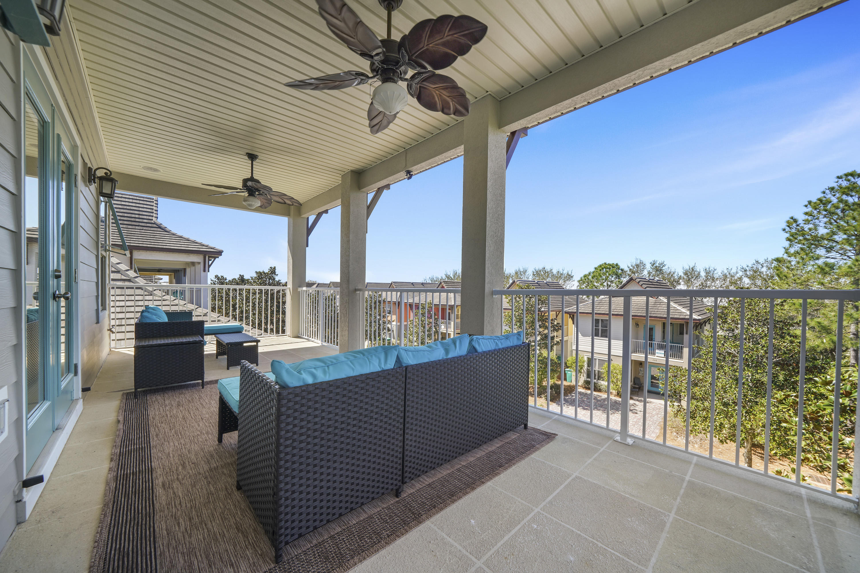 VILLAGES OF CRYSTAL BEACH - Residential