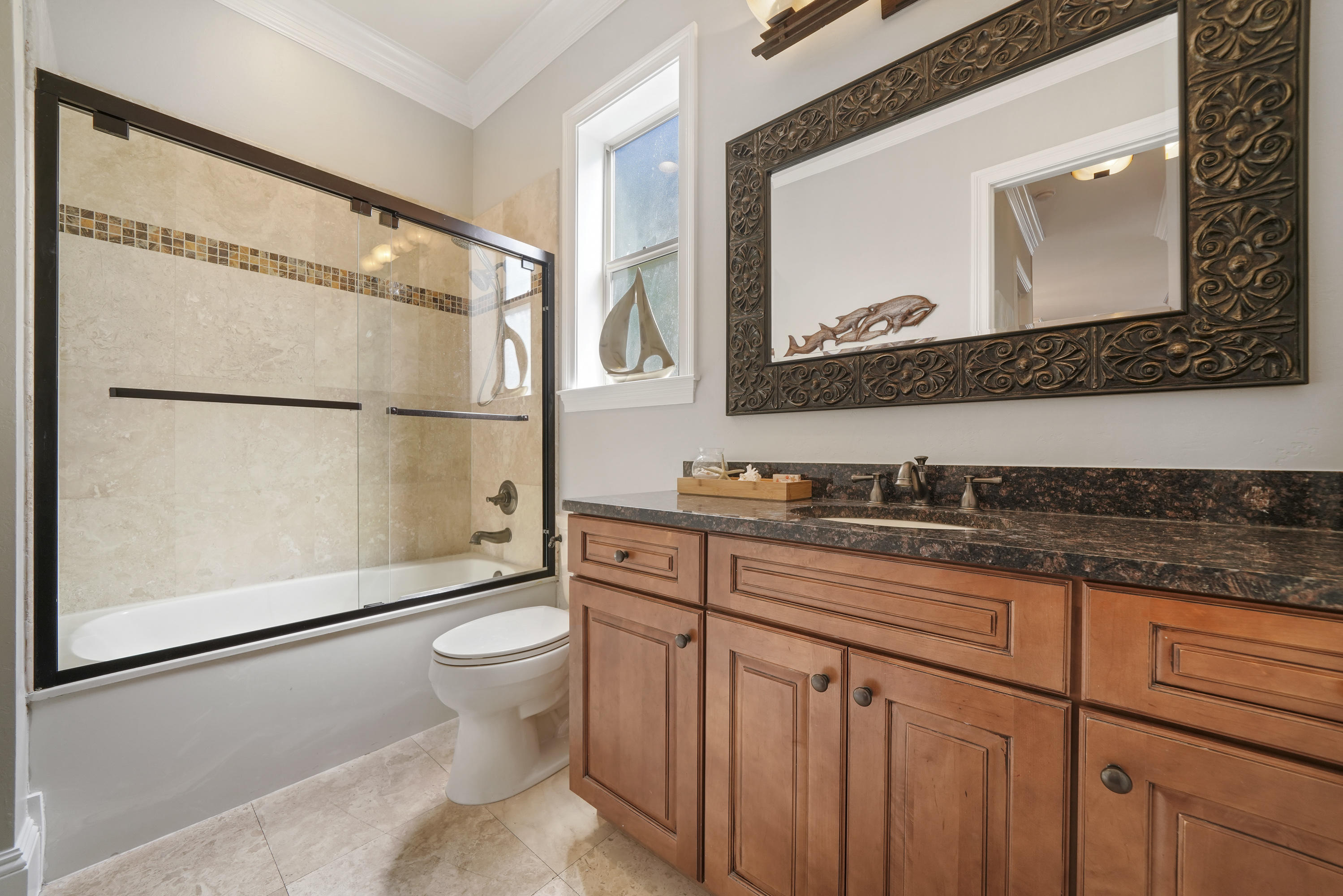 VILLAGES OF CRYSTAL BEACH - Residential