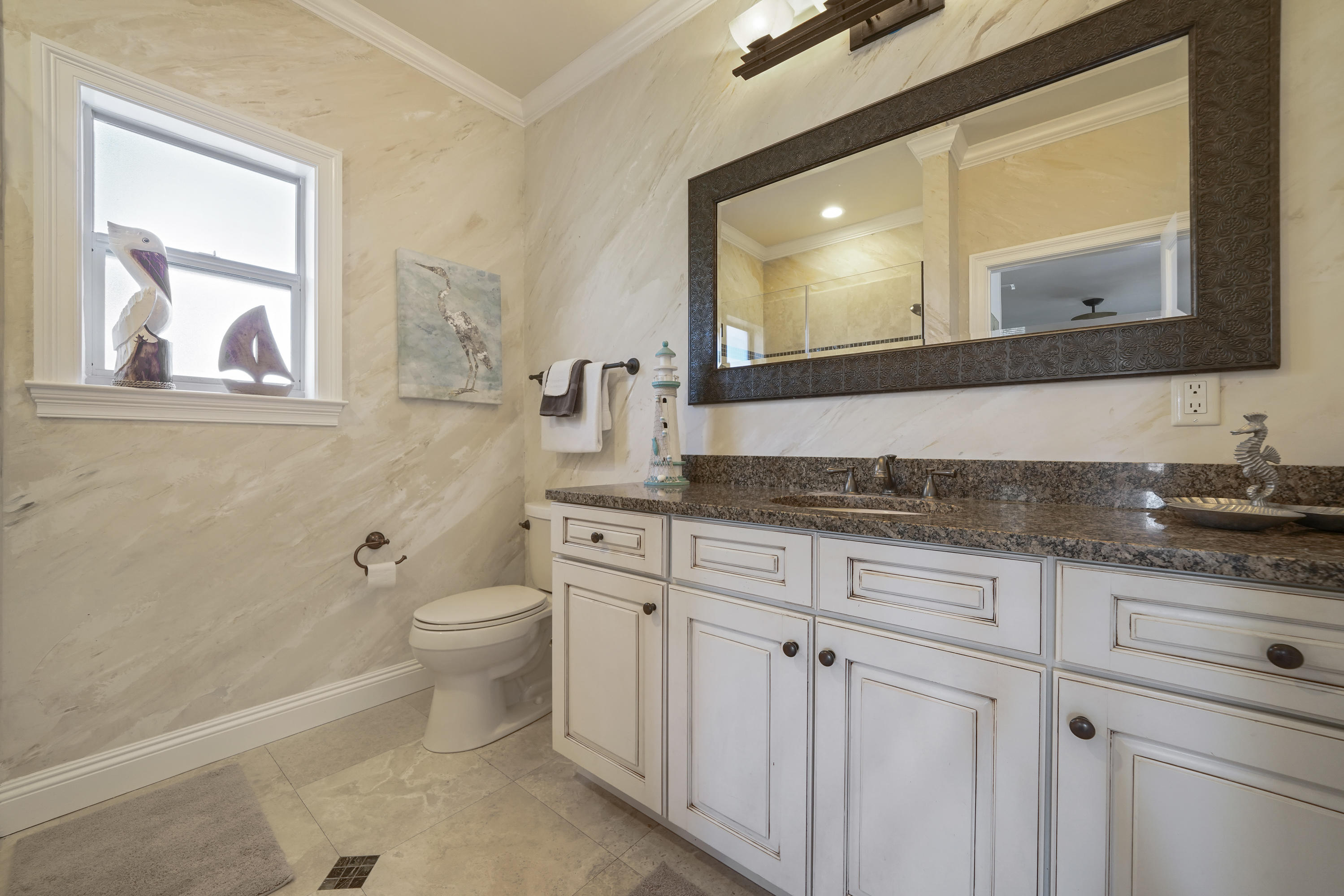 VILLAGES OF CRYSTAL BEACH - Residential