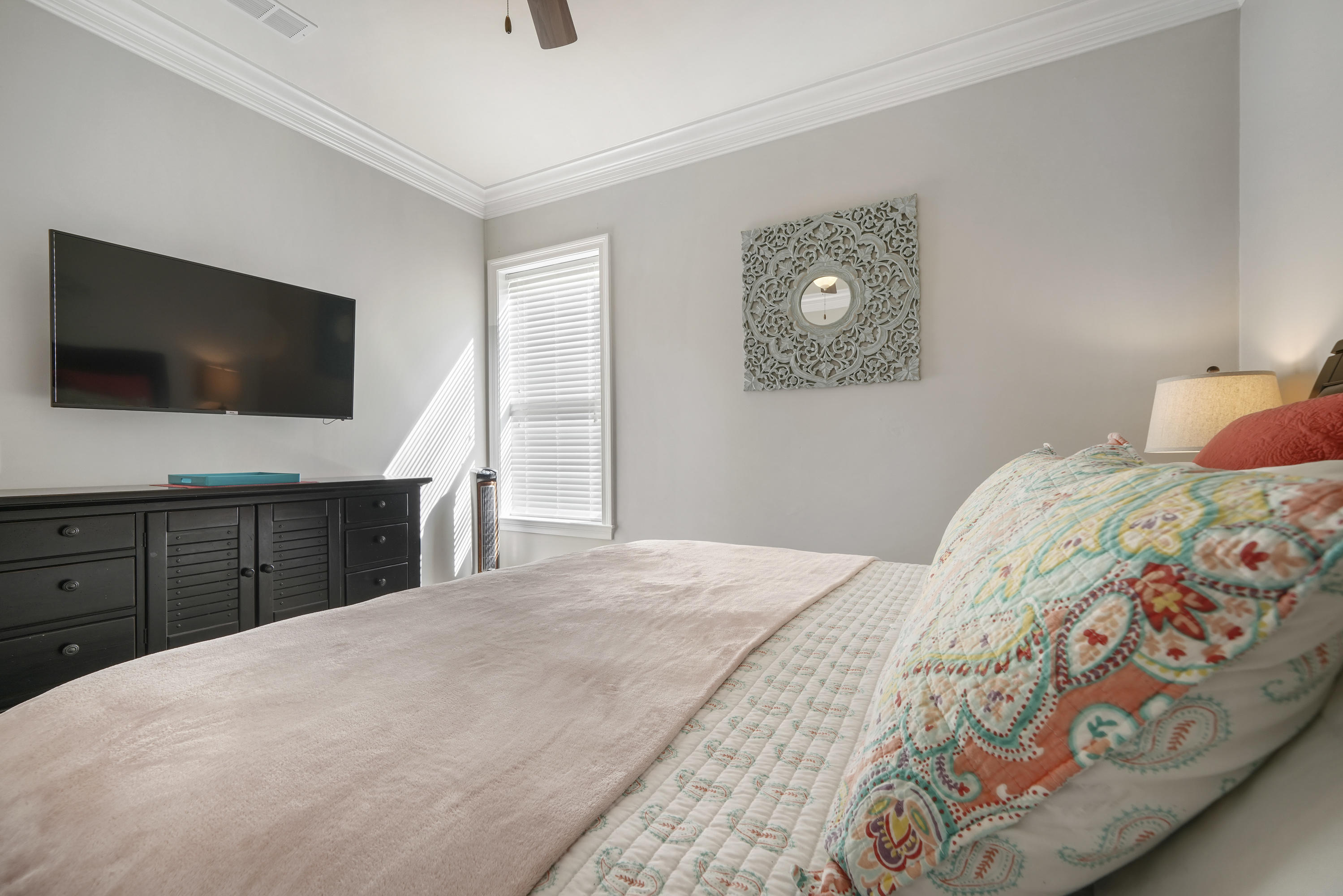 VILLAGES OF CRYSTAL BEACH - Residential