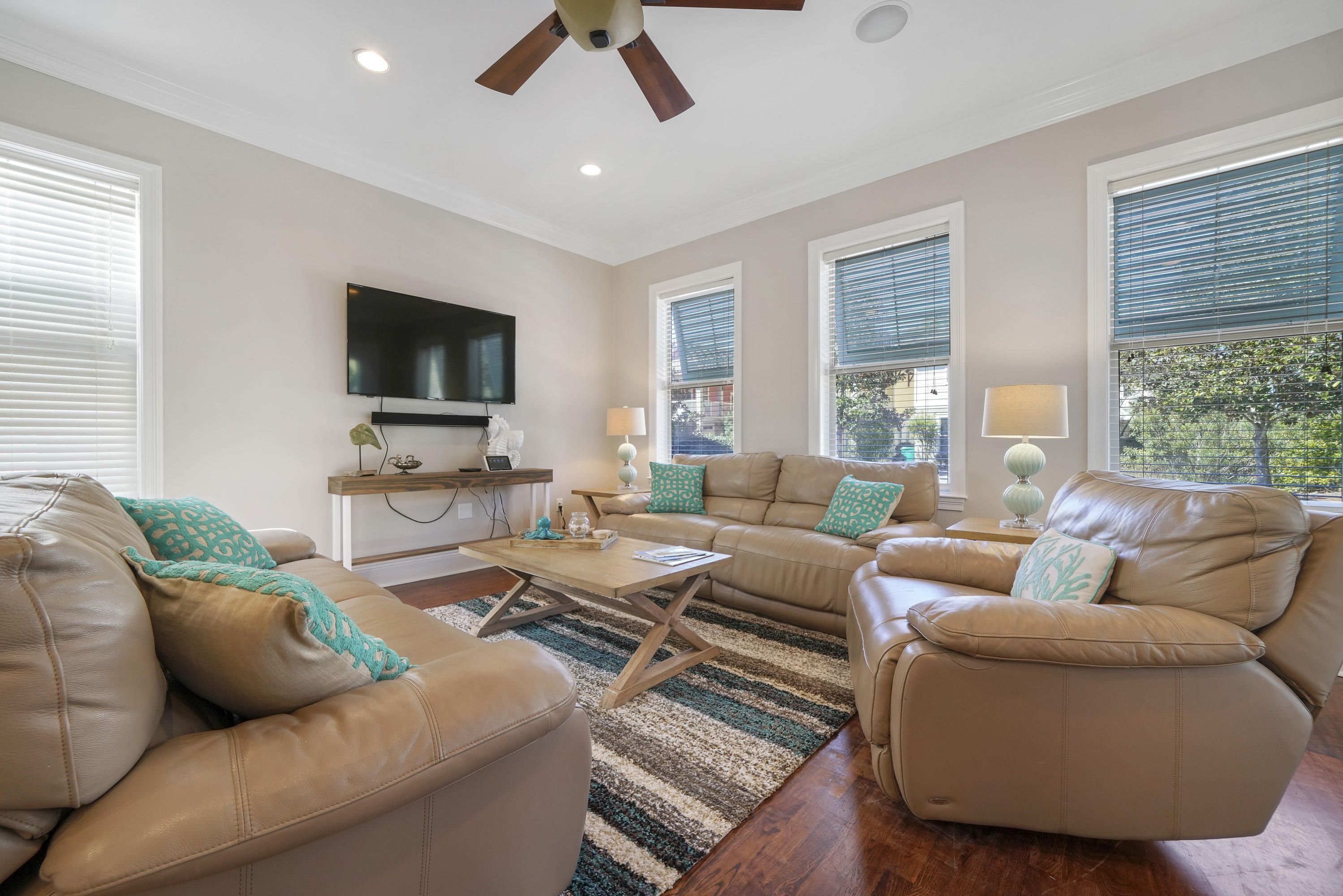 VILLAGES OF CRYSTAL BEACH - Residential