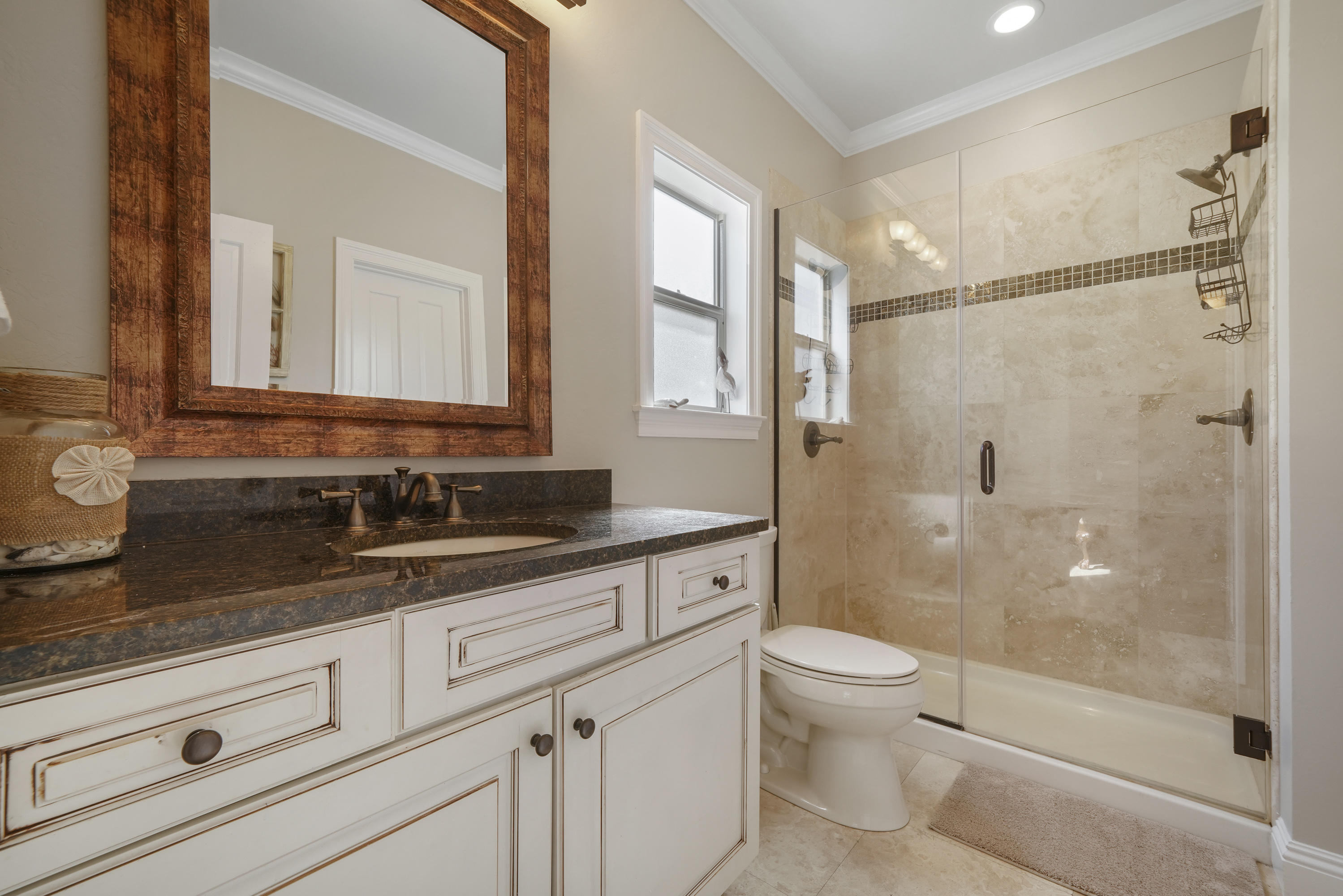 VILLAGES OF CRYSTAL BEACH - Residential