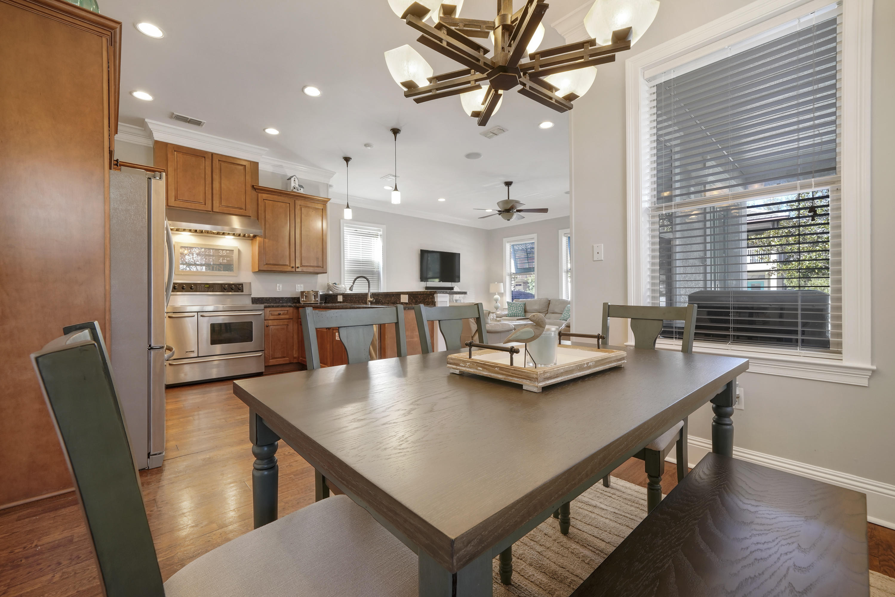 VILLAGES OF CRYSTAL BEACH - Residential