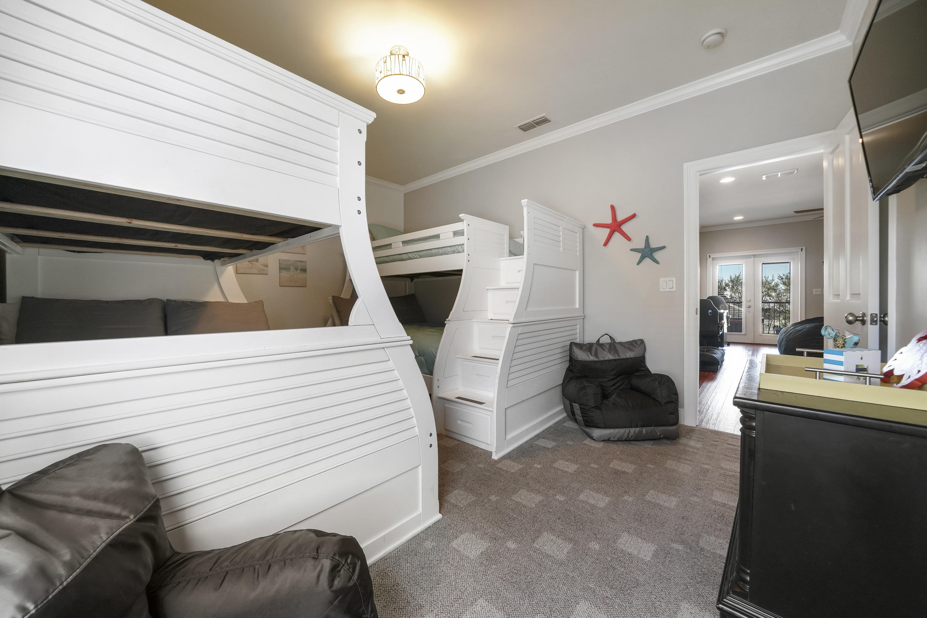 VILLAGES OF CRYSTAL BEACH - Residential