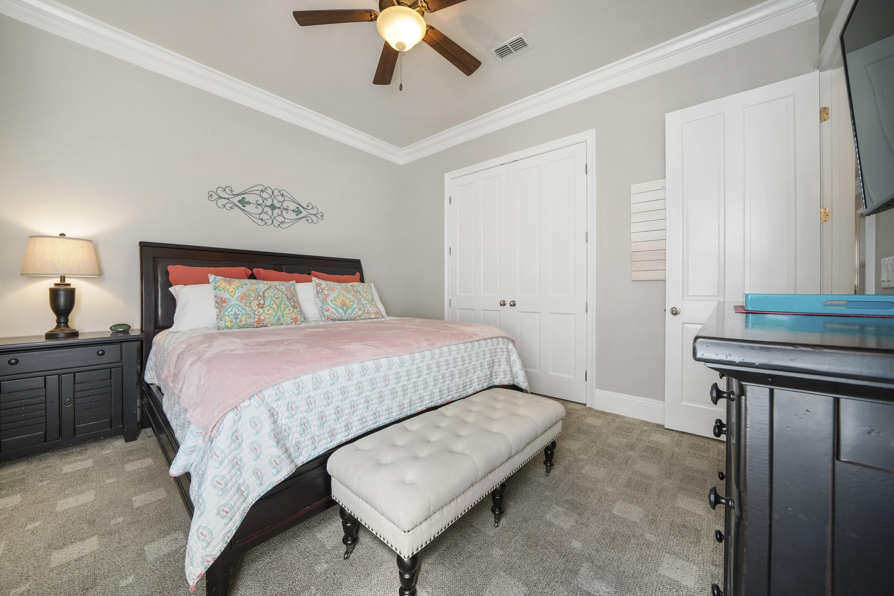 VILLAGES OF CRYSTAL BEACH - Residential