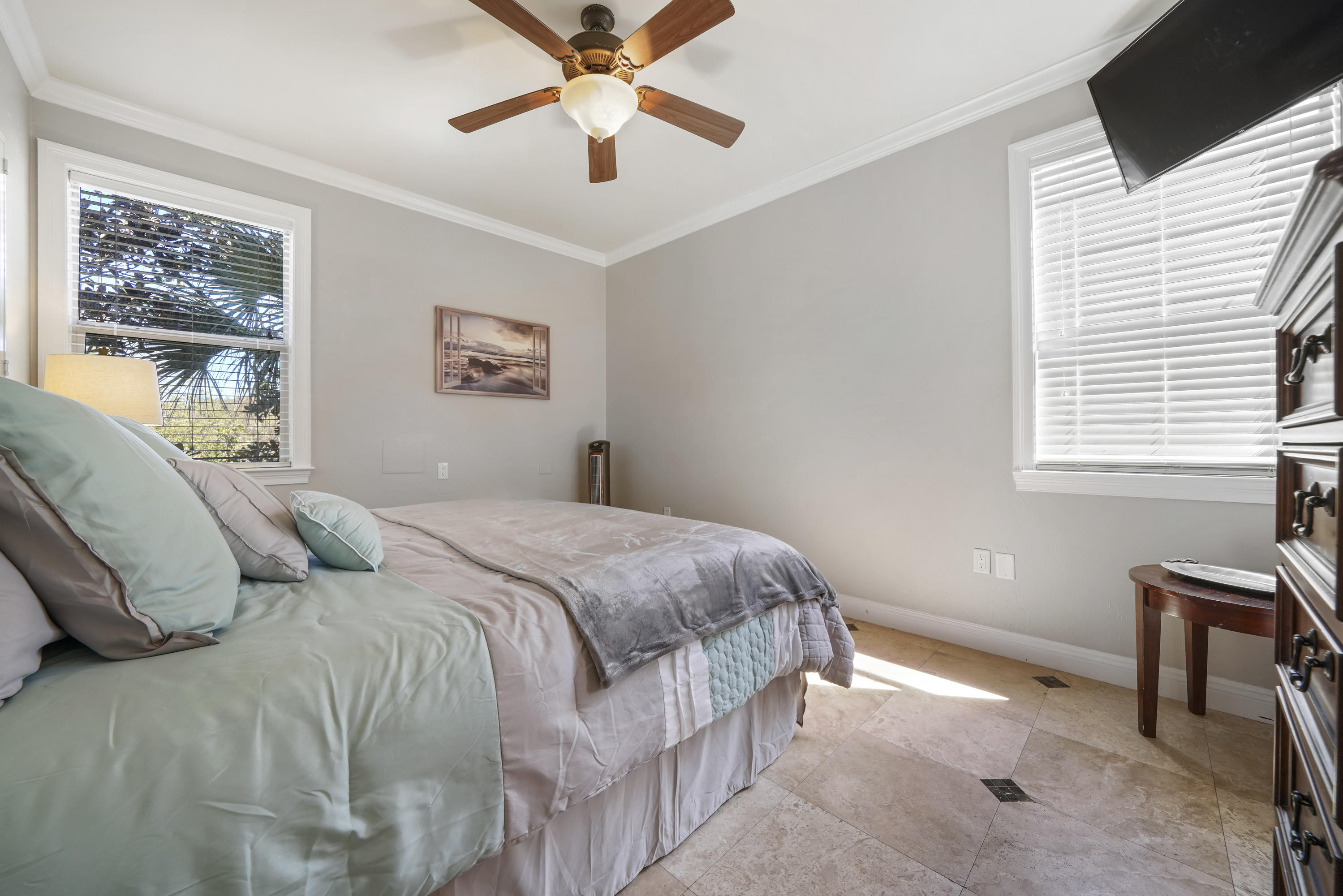 VILLAGES OF CRYSTAL BEACH - Residential